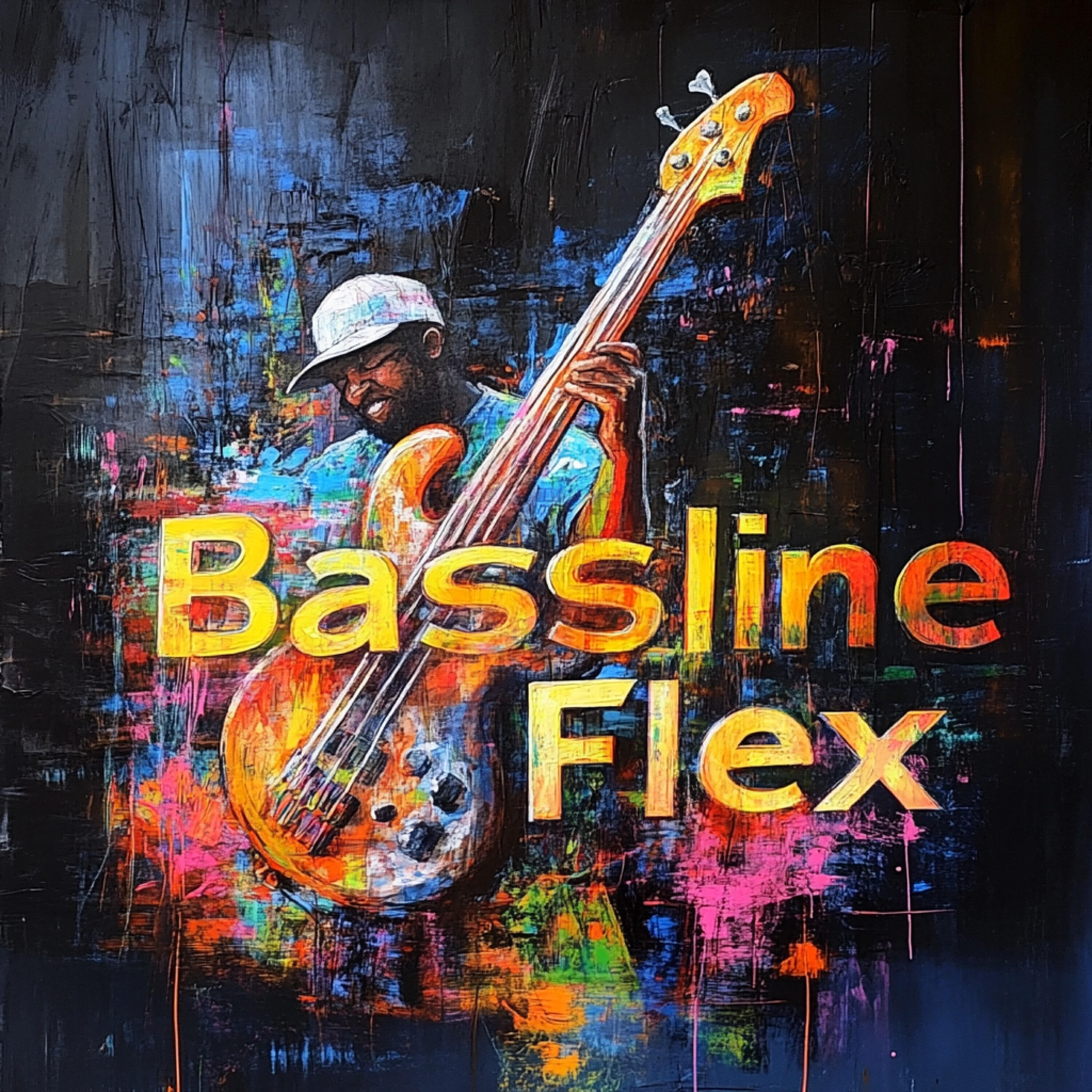Релиз Bassline Flex