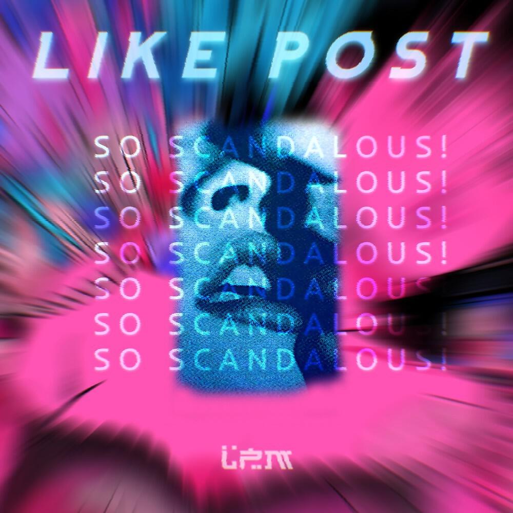 Релиз So Scandalous!