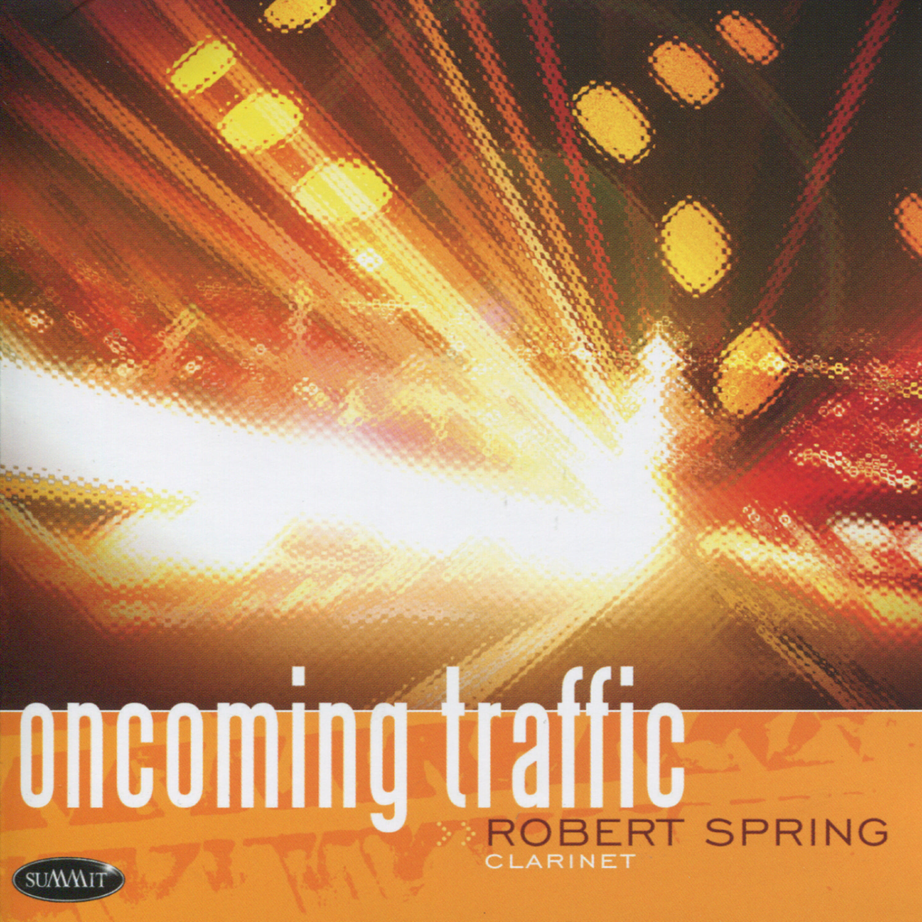 Релиз Oncoming Traffic