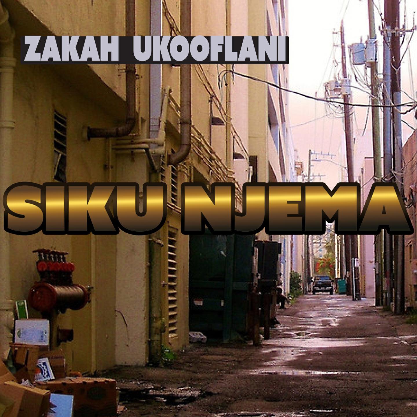 Релиз Siku Njema