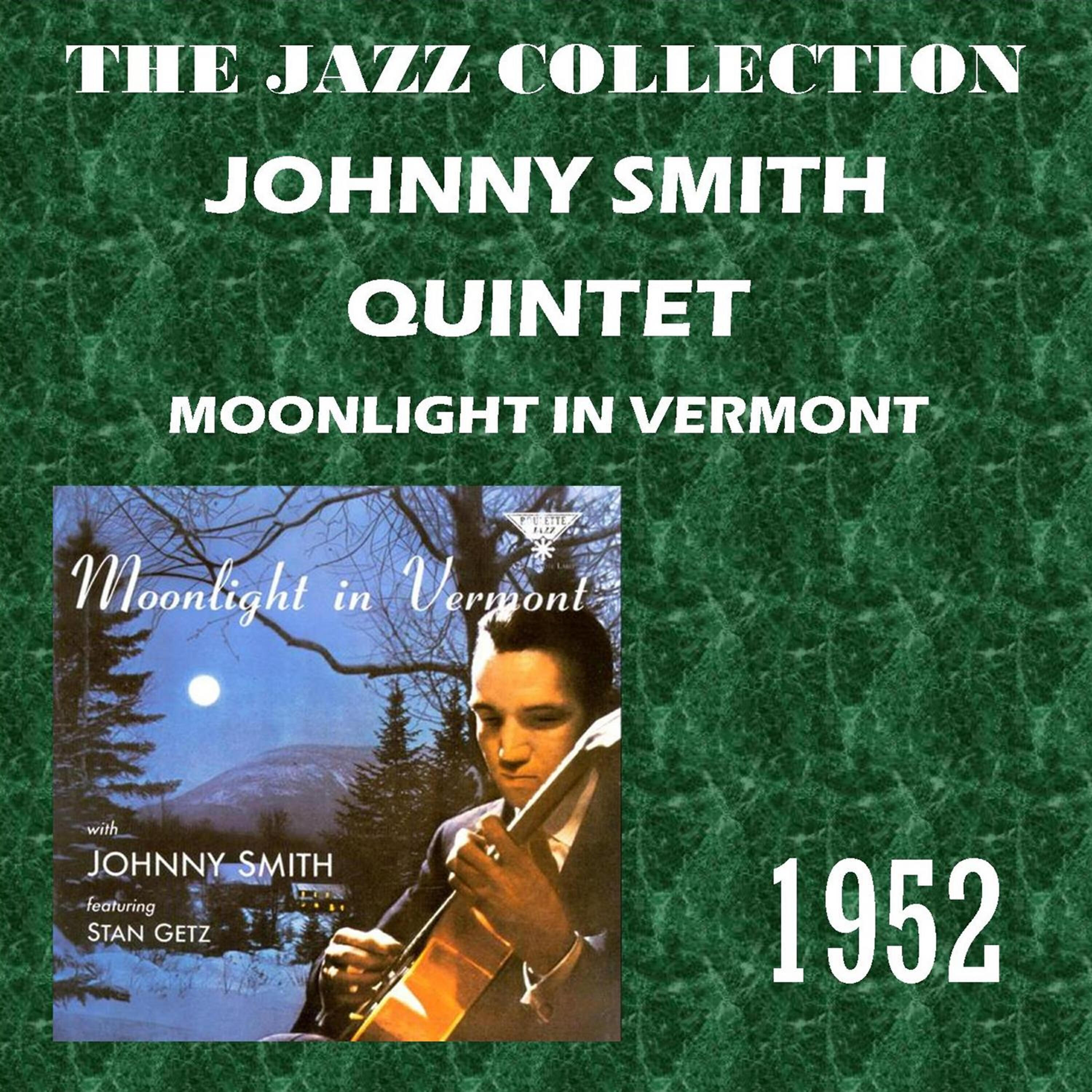 Релиз Moonlight in Vermont
