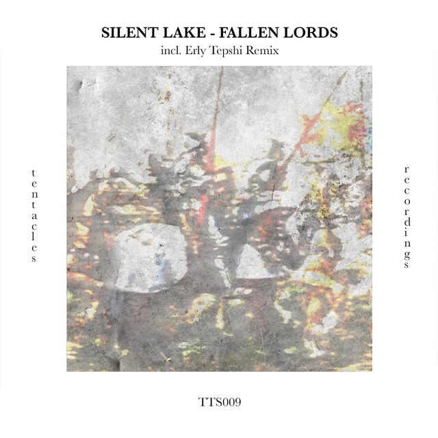 Silent Lake