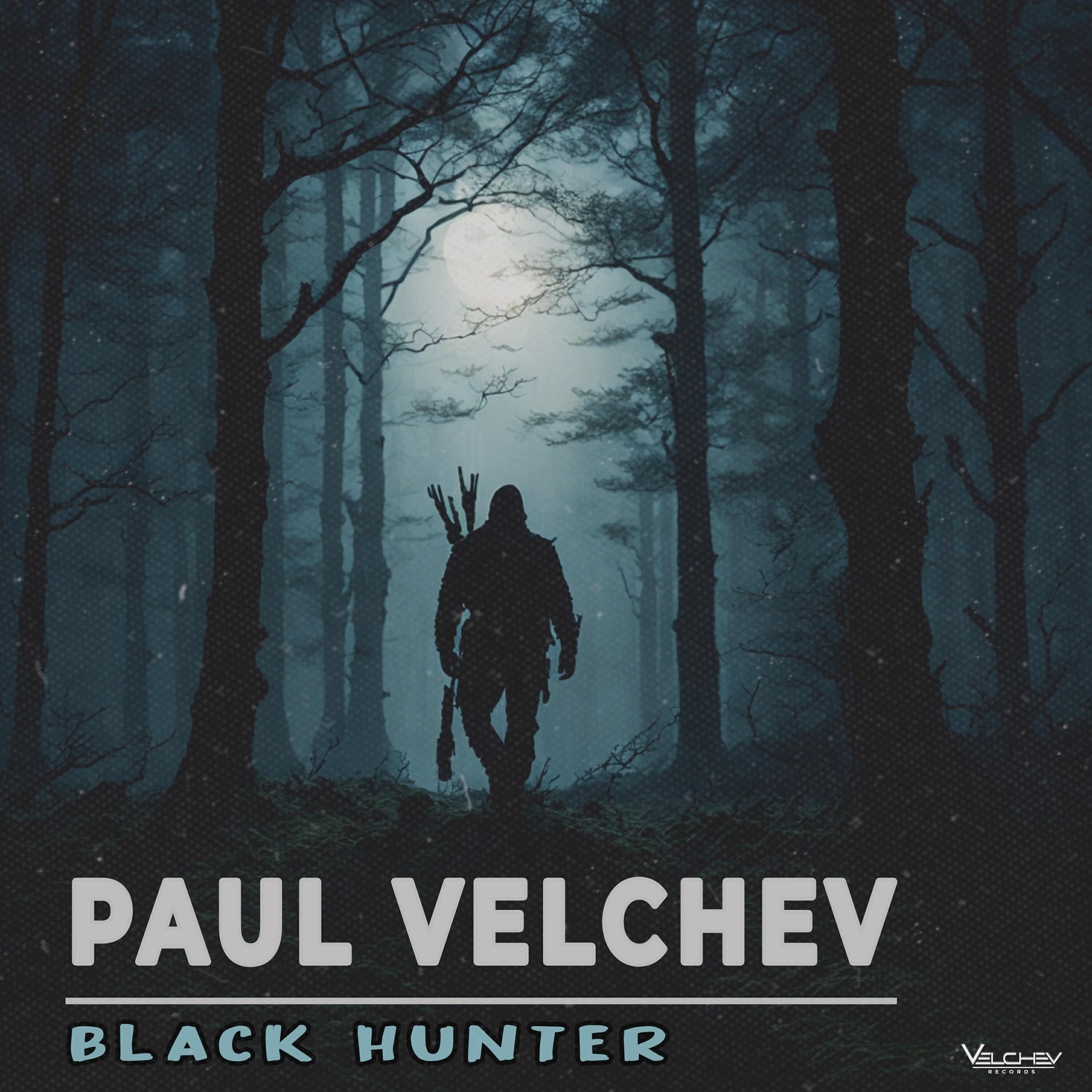 Релиз Black Hunter