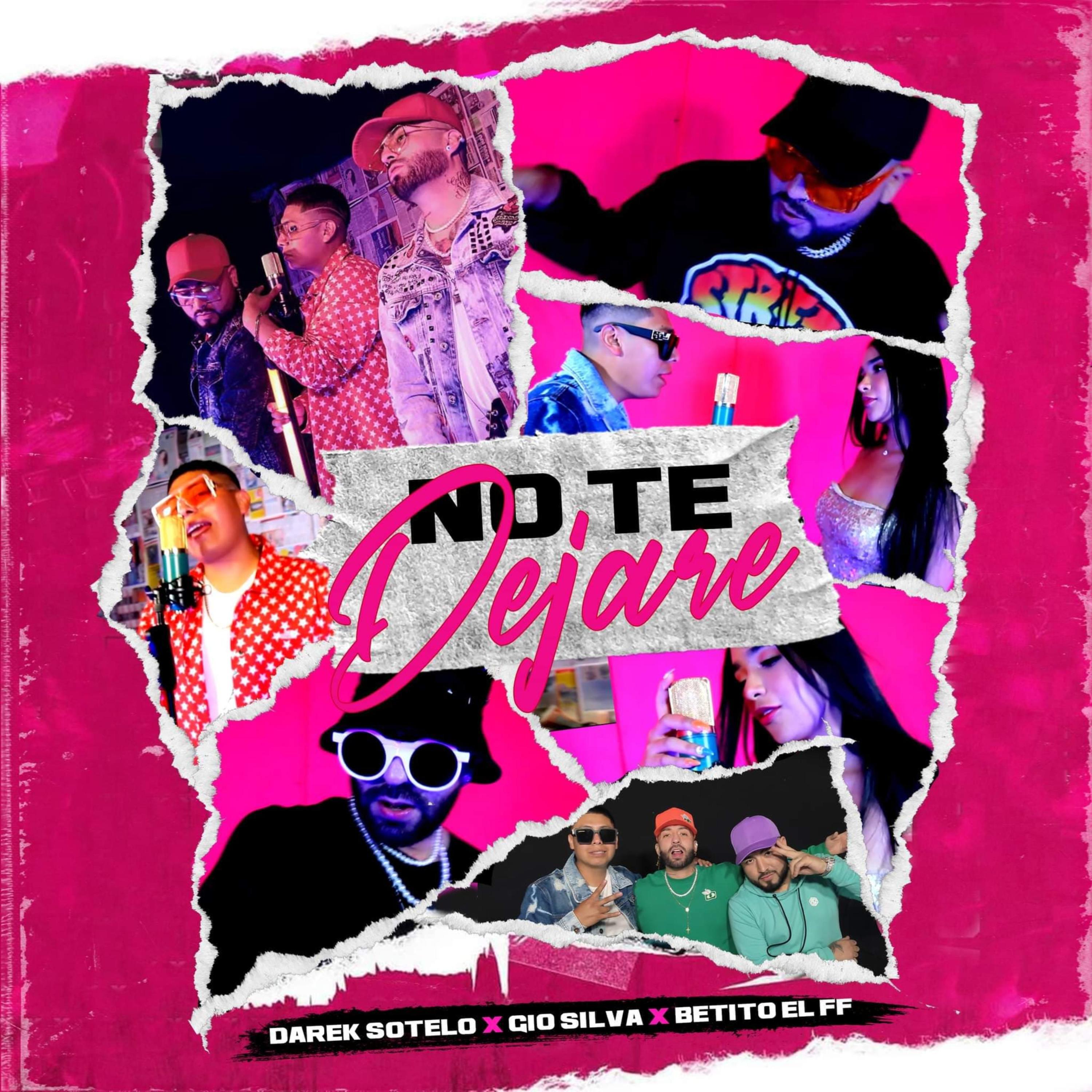 Релиз No Te Dejaré