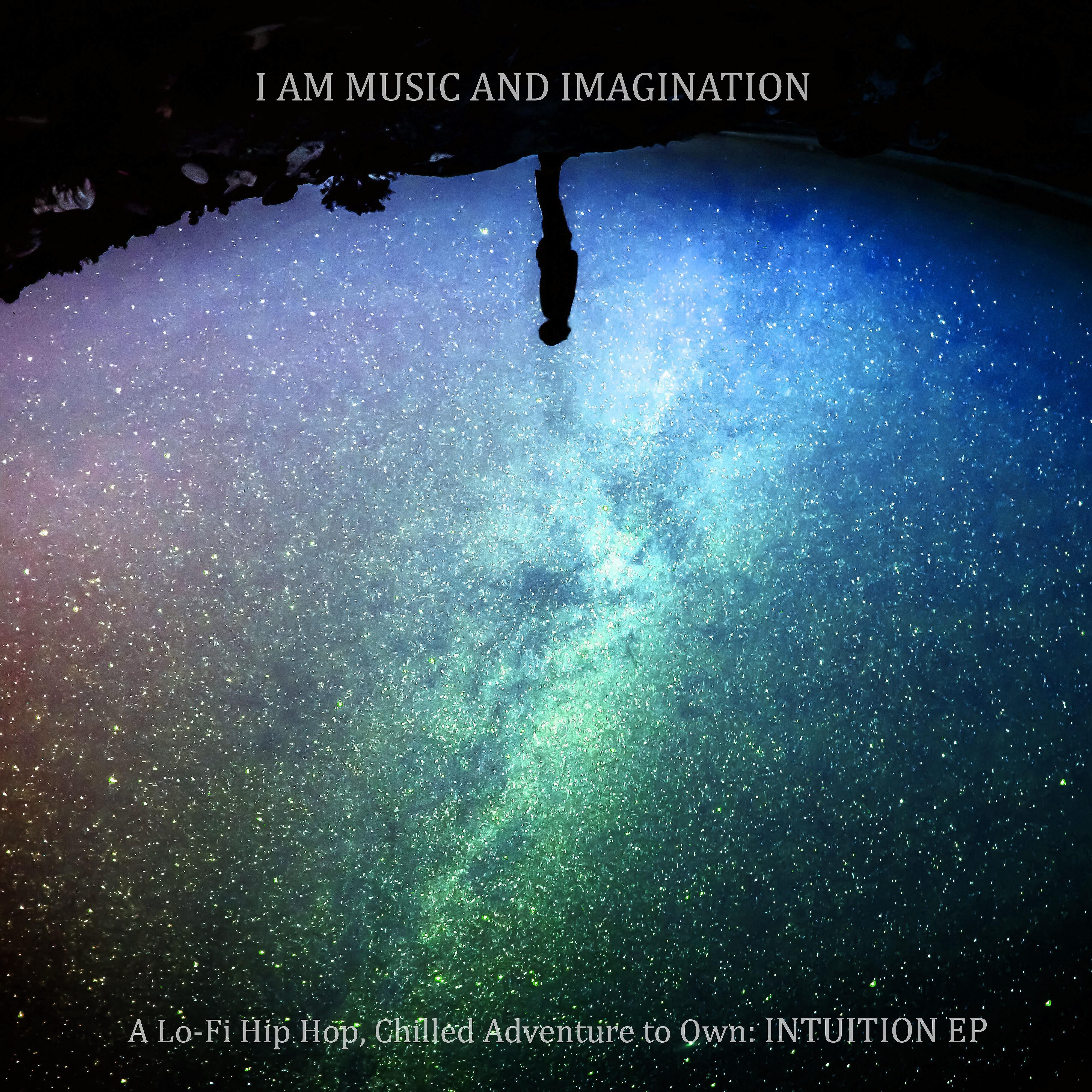 Релиз A Lo-fi Hip Hop, Chilled Adventure to Own: Intuition