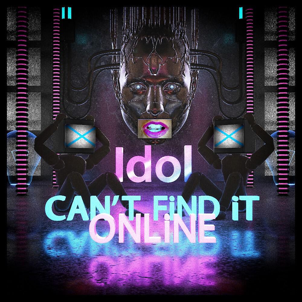 Релиз Can't Find It Online
