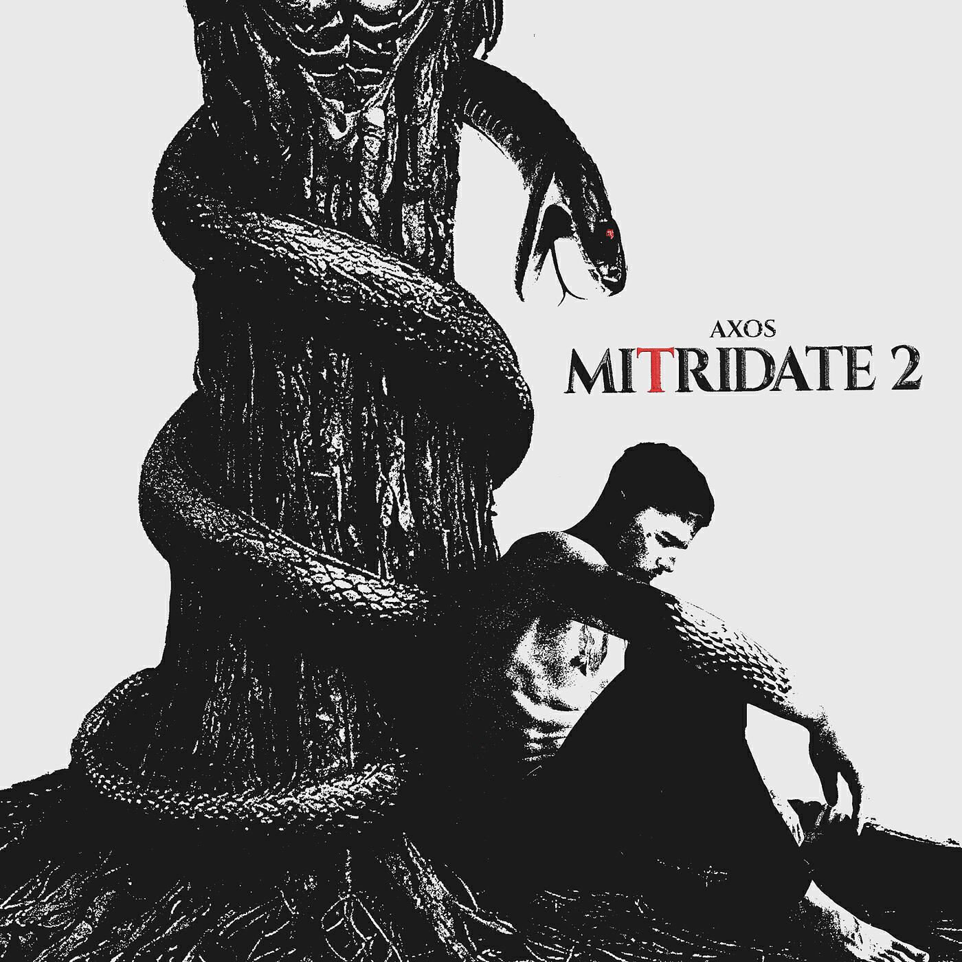 Релиз MITRIDATE 2