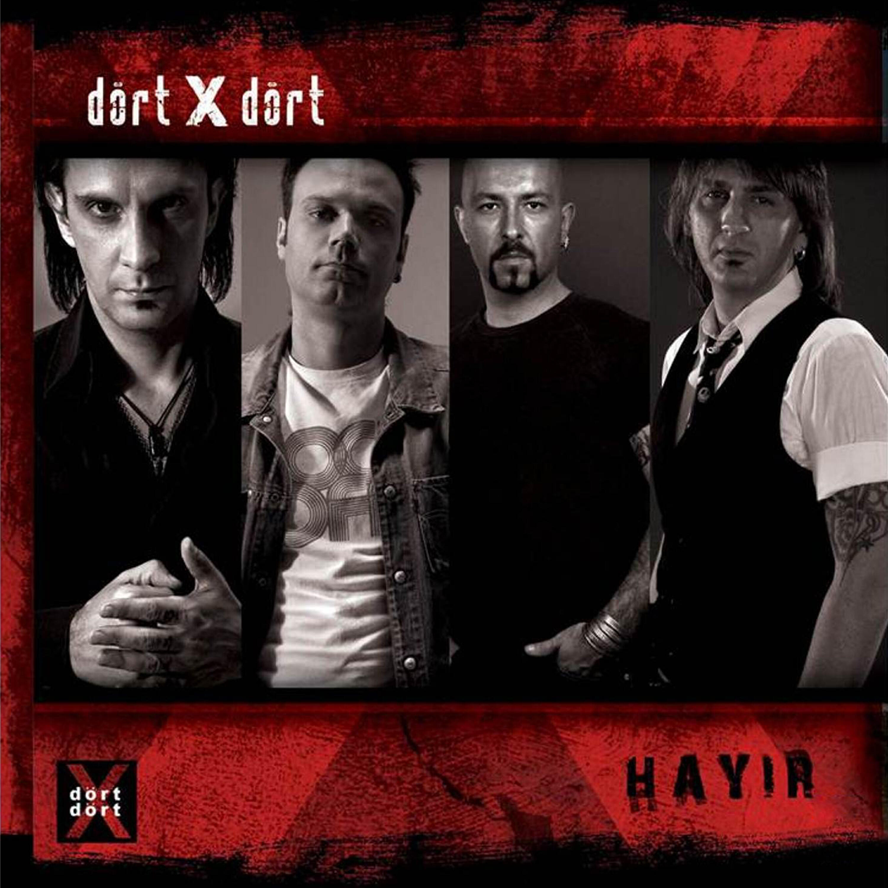 Релиз Hayır
