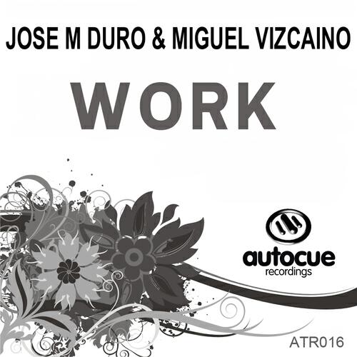 Релиз Work