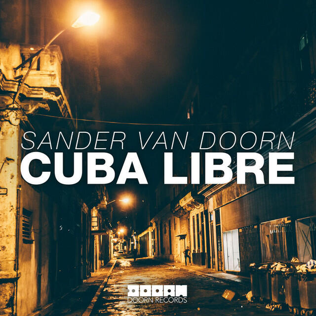 Релиз Cuba Libre