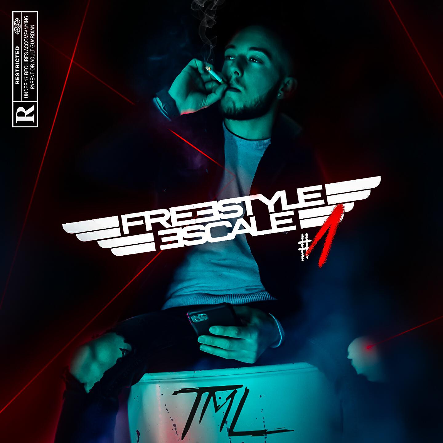 Релиз Freestyle escale #1