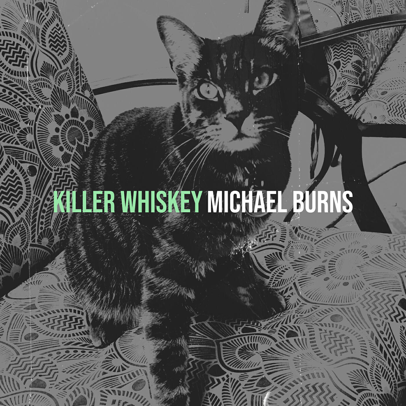 Релиз Killer Whiskey