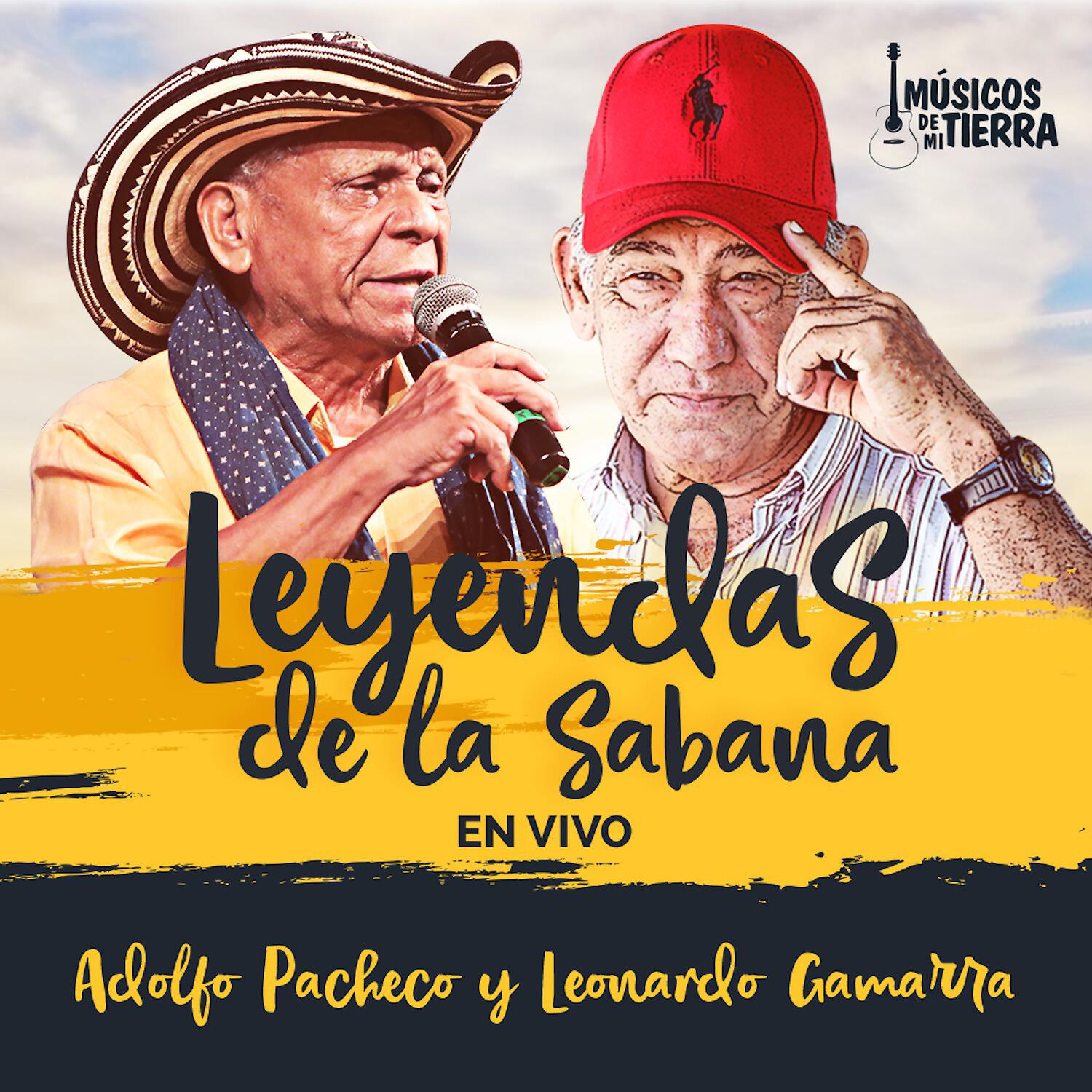 Релиз Leyendas de la Sabana