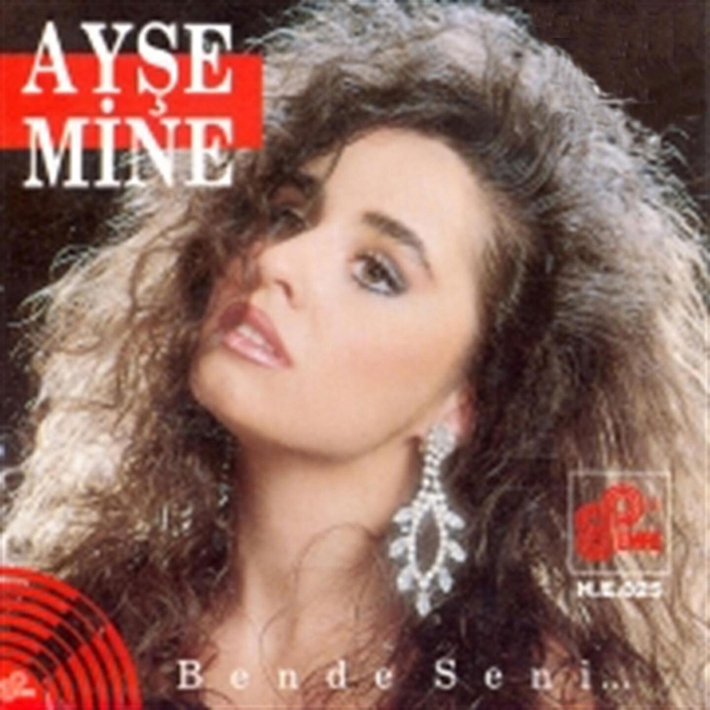 Релиз Bende Seni