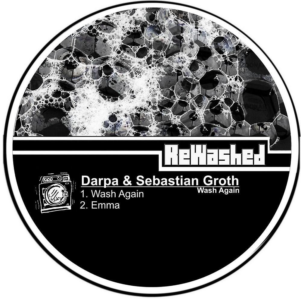 Darpa & Sebastian Groth