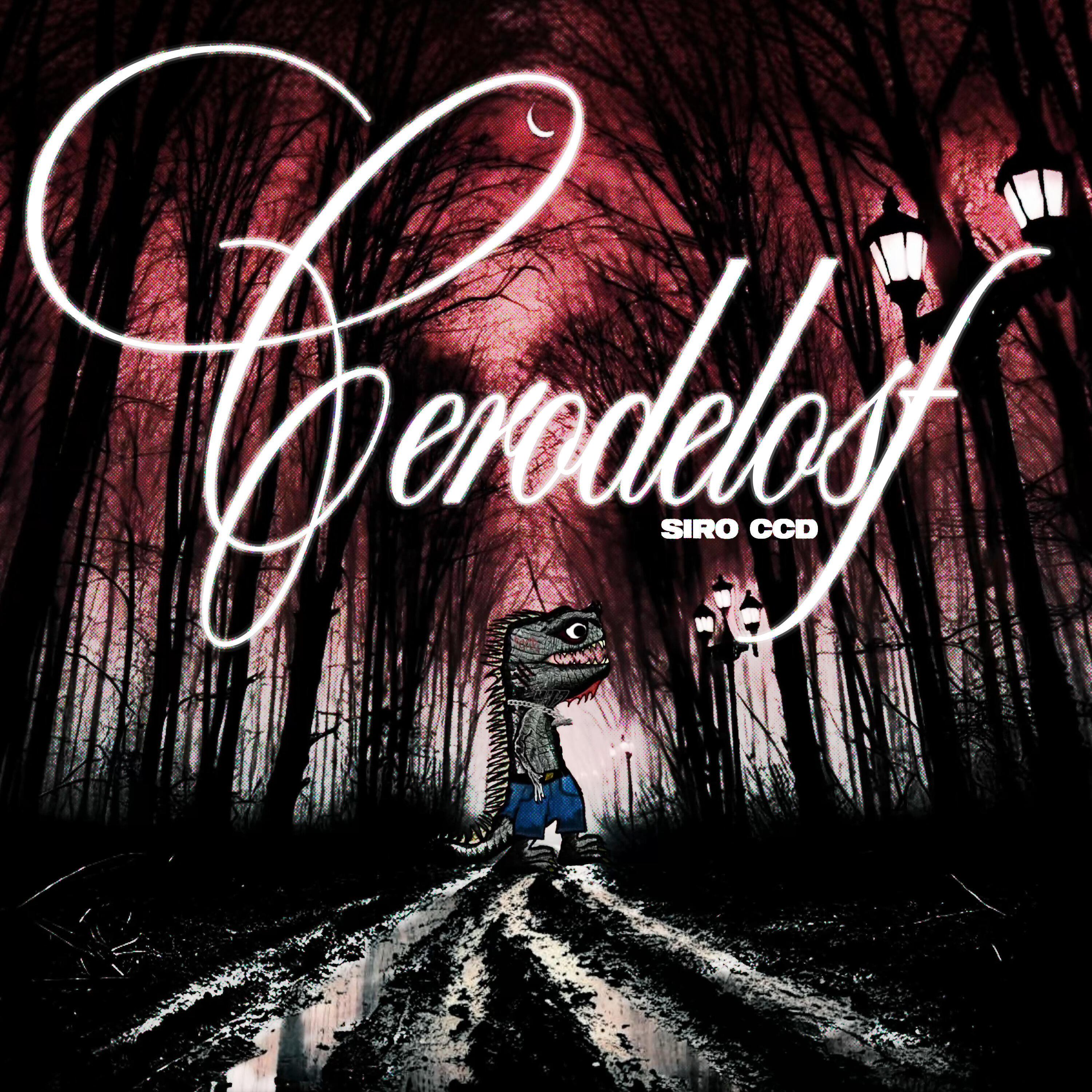 Релиз Cerodelosf