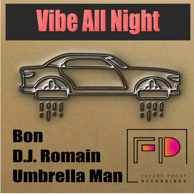 Релиз Vibe All Night