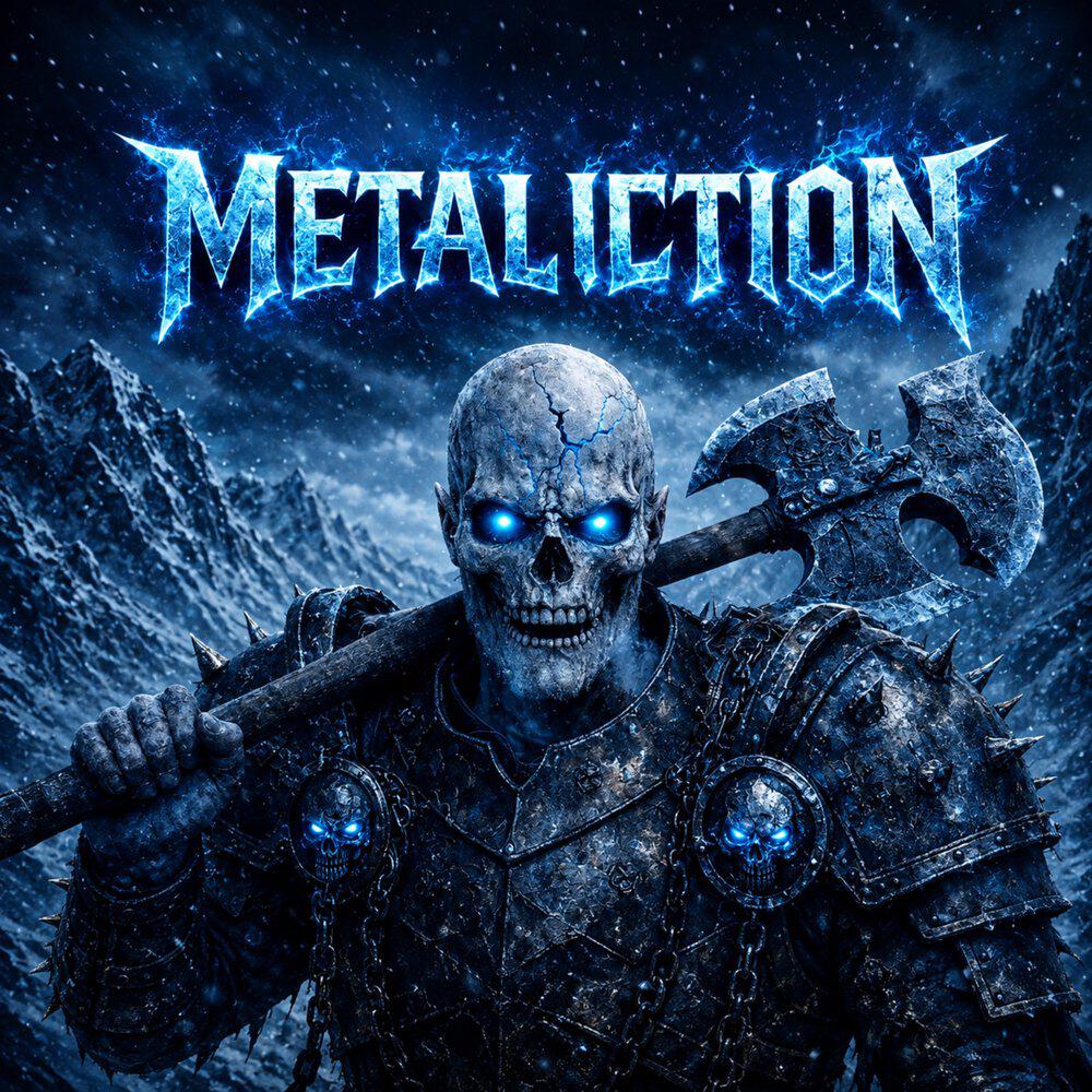 Релиз SHIFT THE MASS - Dark Heavy Metal