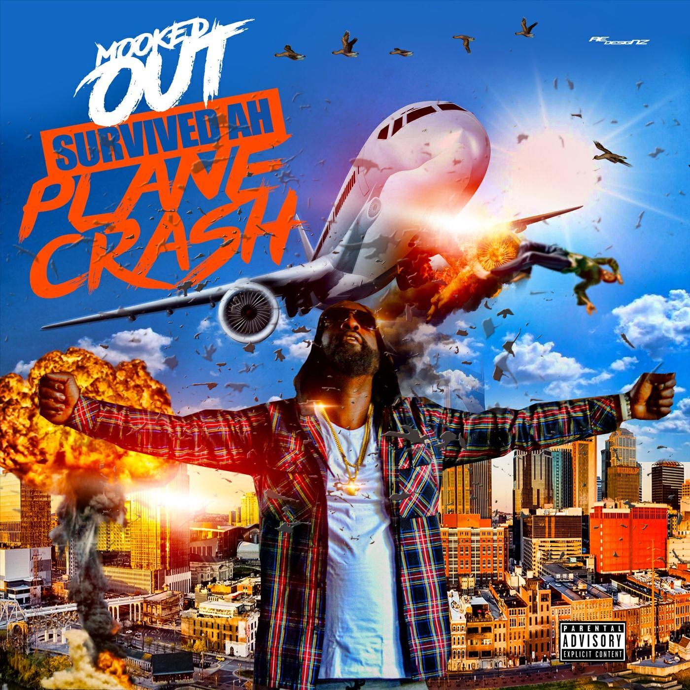 Релиз Survived Ah Plane Crash