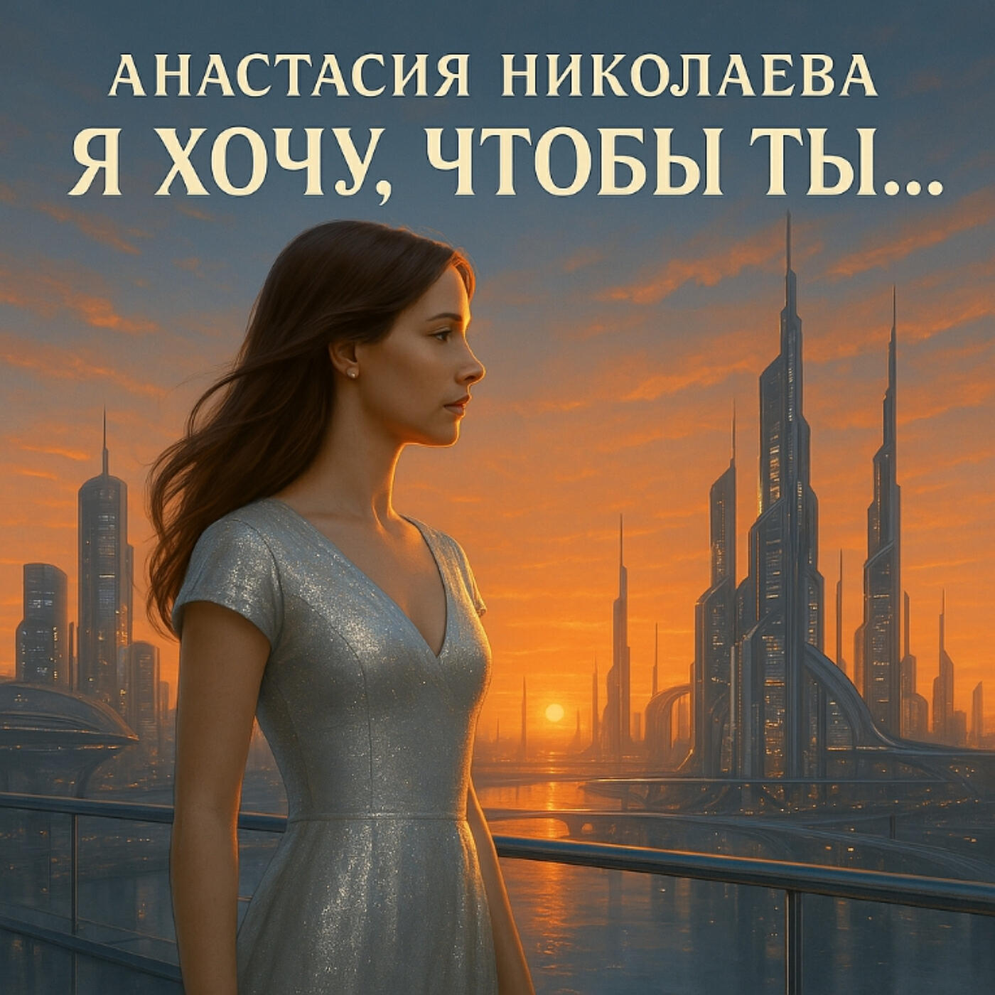 Анастасия Николаева