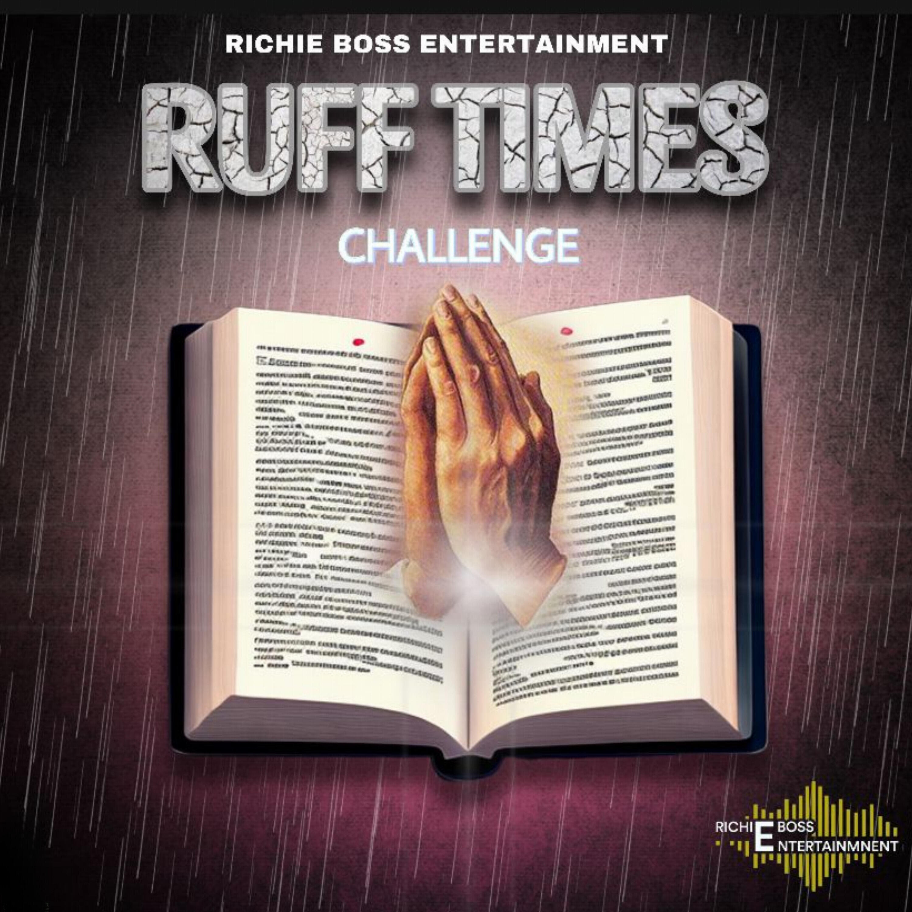 Релиз Ruff Times