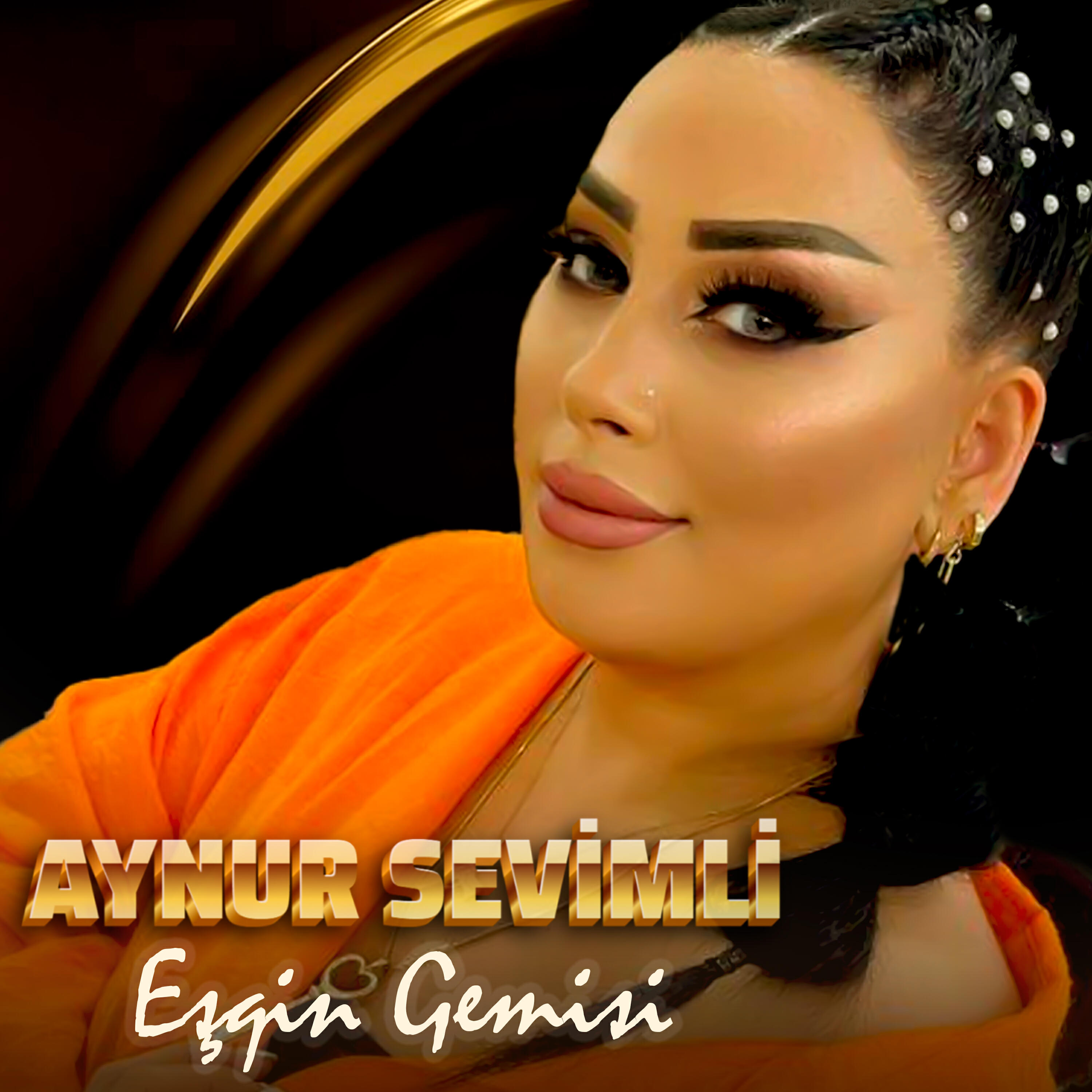 Релиз Eşqin Gemisi