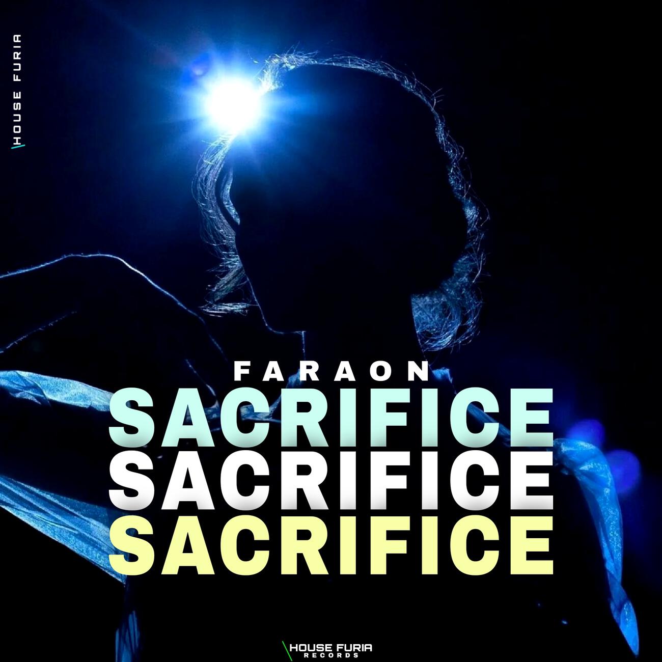 Постер альбома Sacrifice