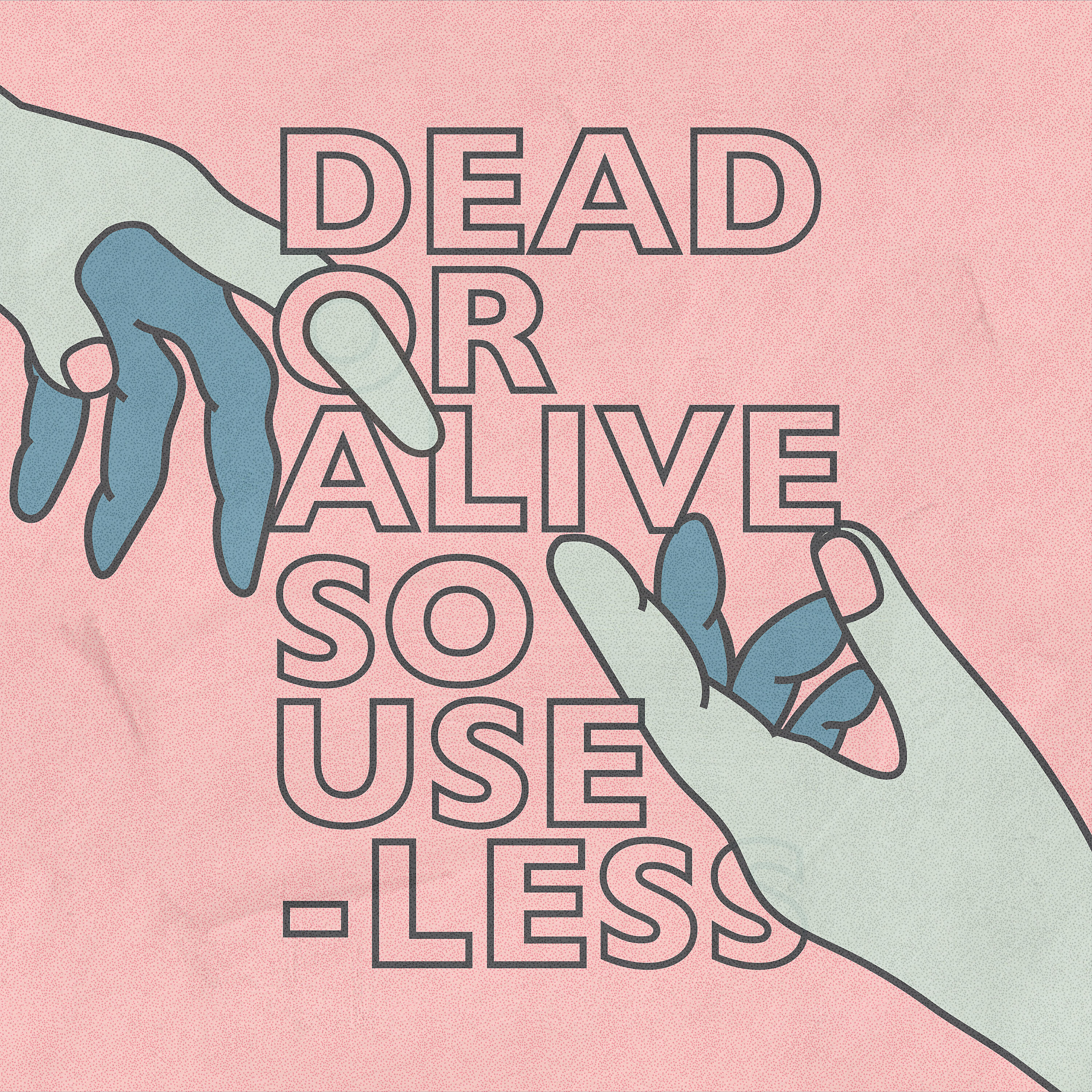 Релиз Dead or Alive/So Useless