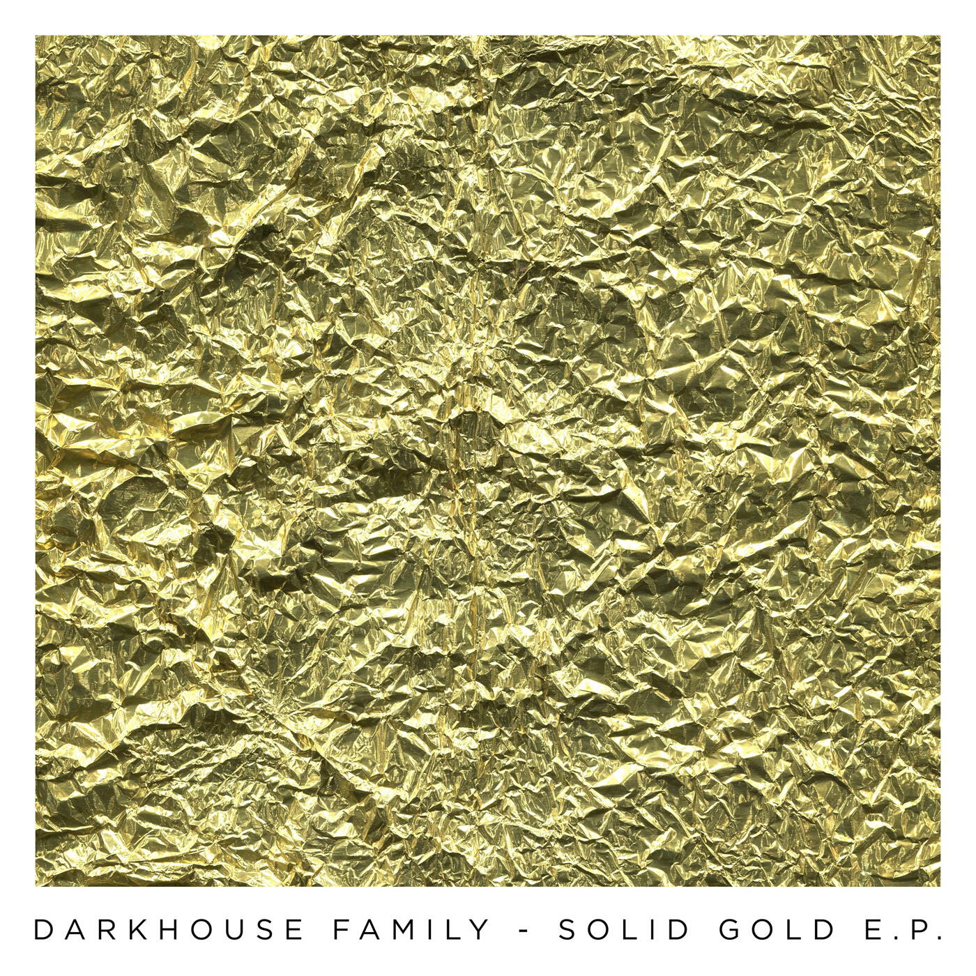 Релиз Solid Gold EP