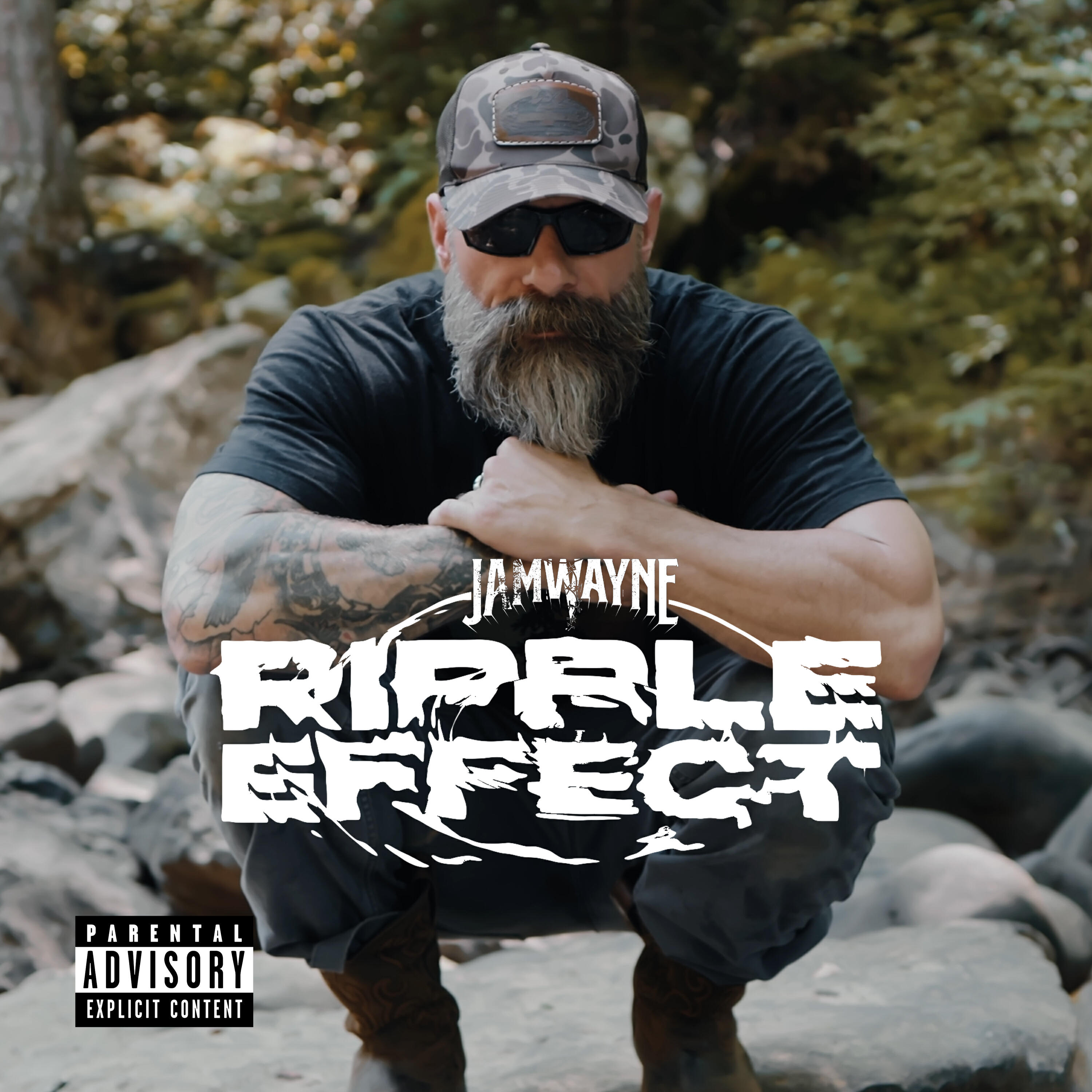 Релиз Ripple Effect