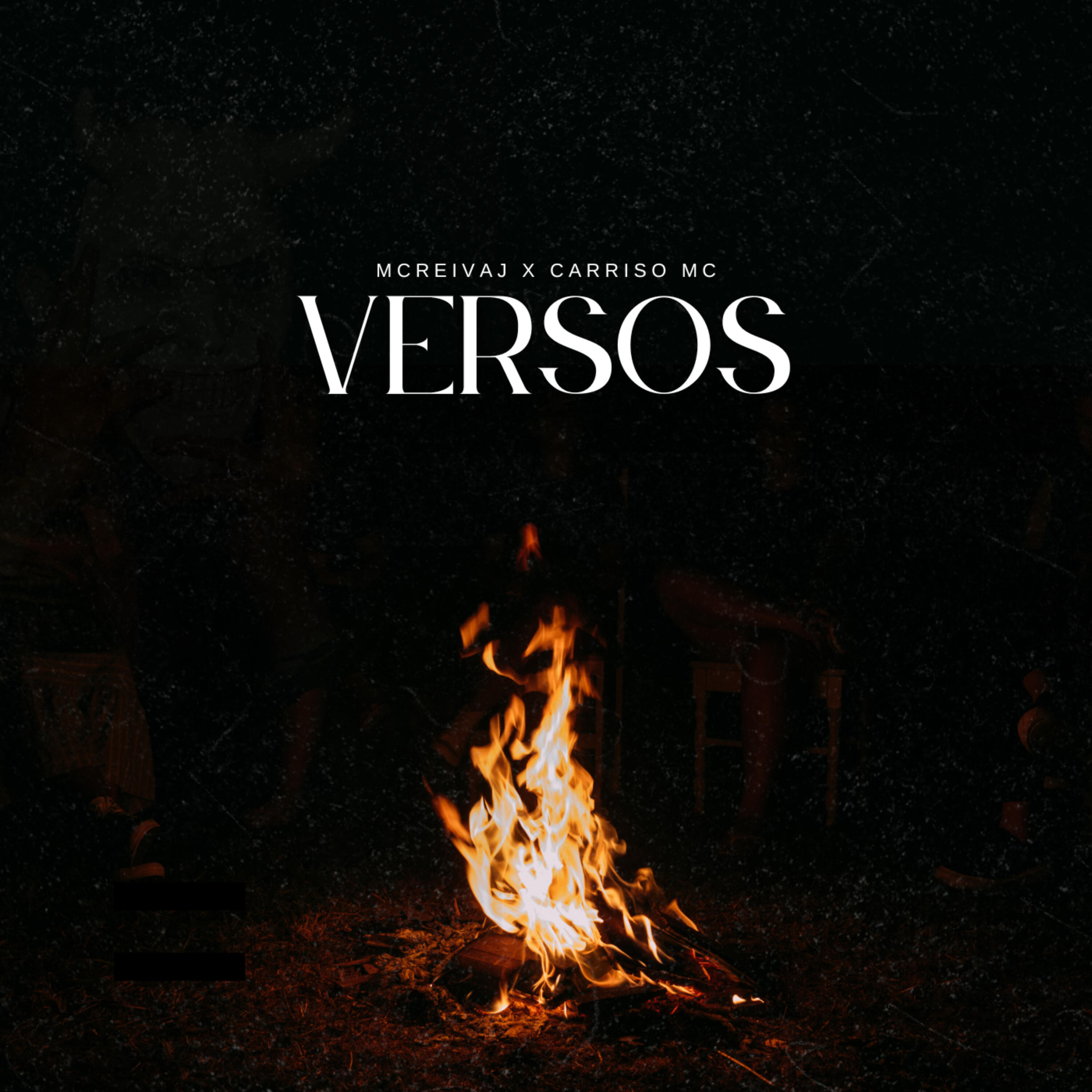 Релиз Versos