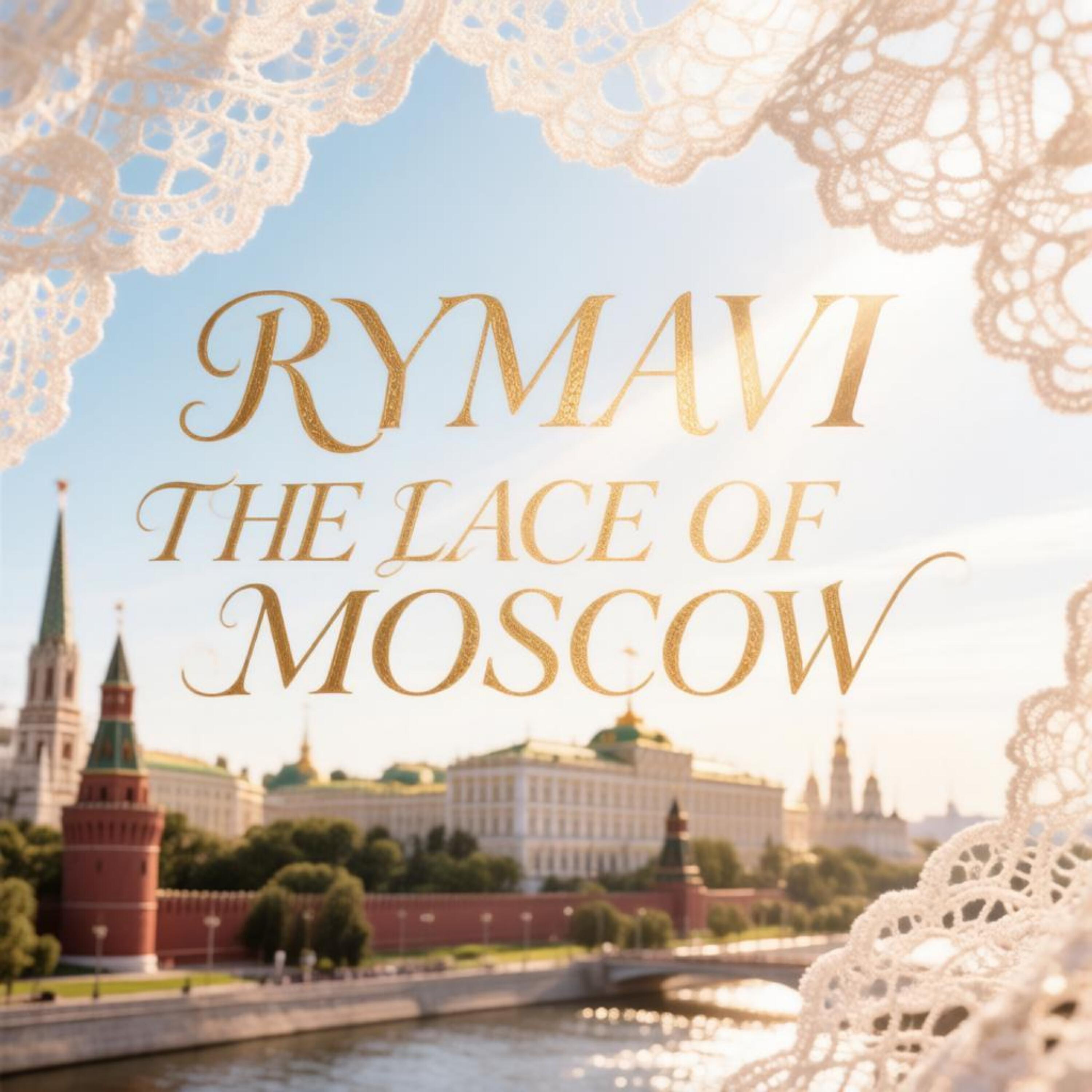 Релиз The lace of Moscow