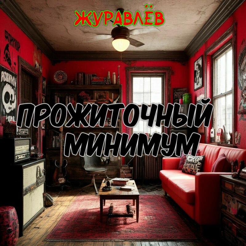Релиз Прожиточный минимум