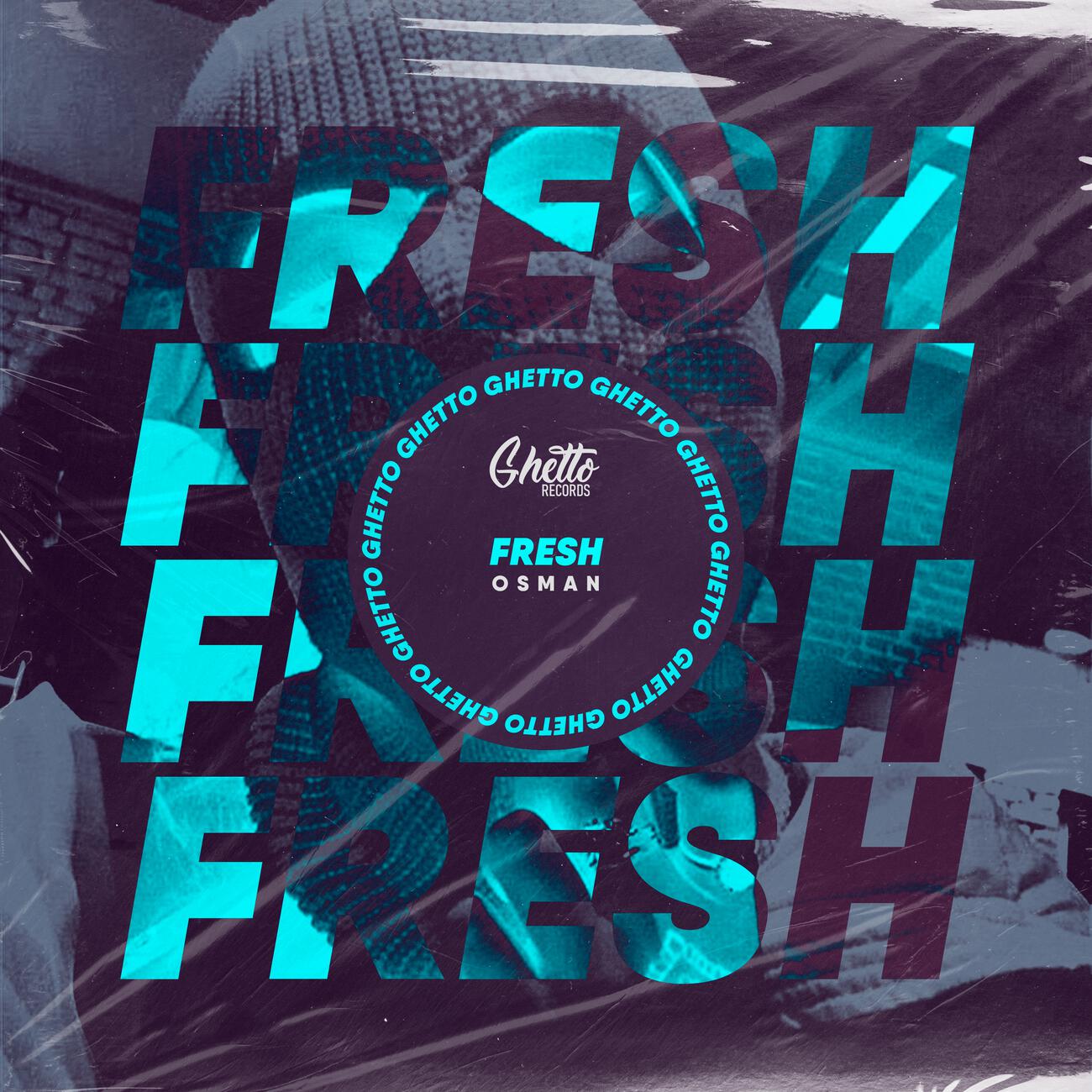 Релиз Fresh