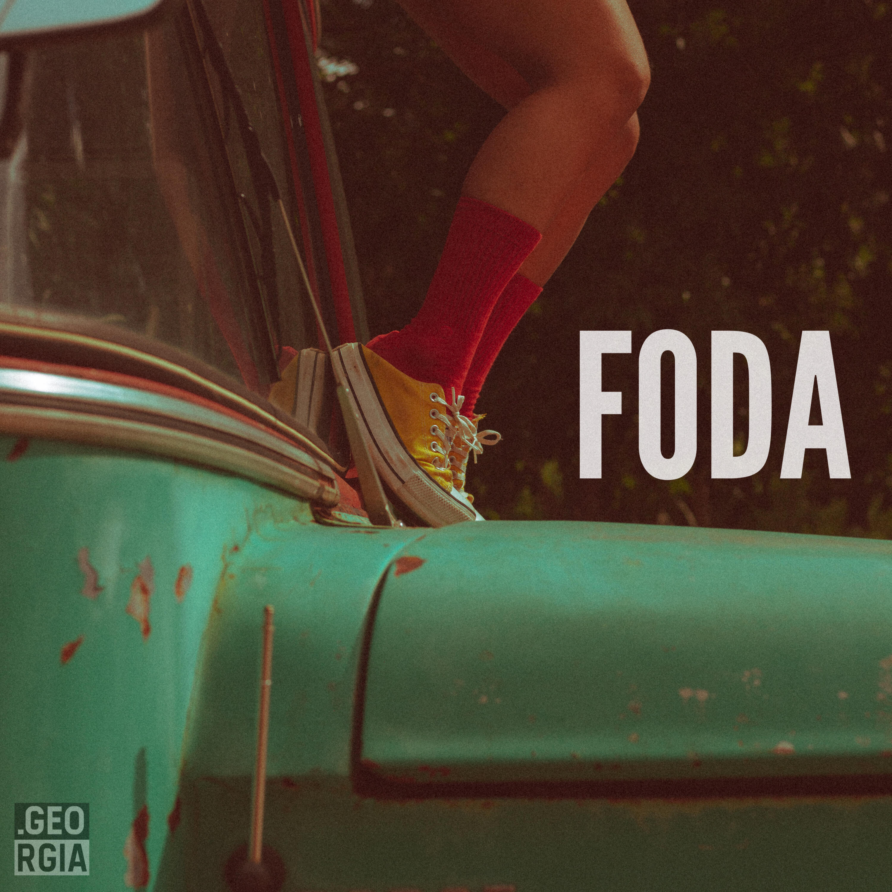 Релиз F0D4