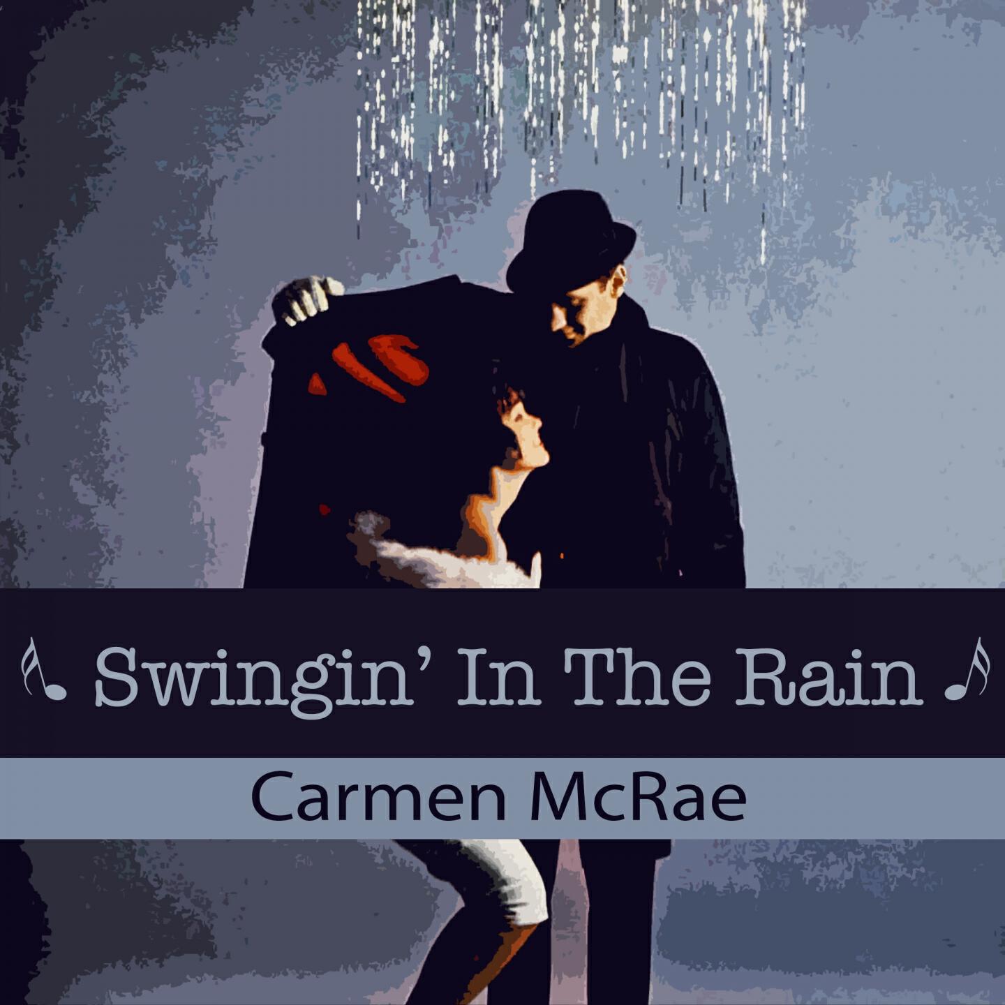 Релиз Swingin' In The Rain