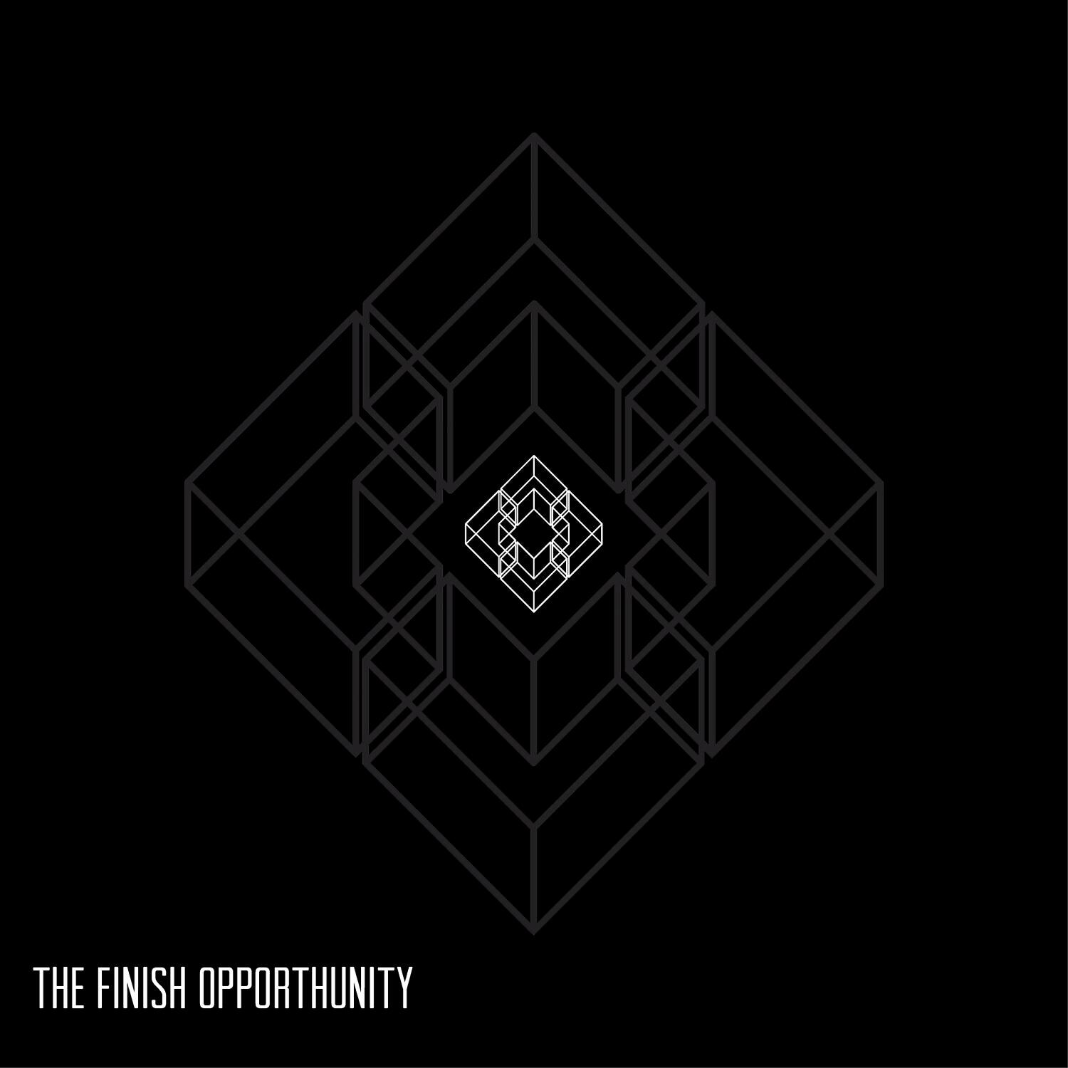 Релиз The Finish Opportunity