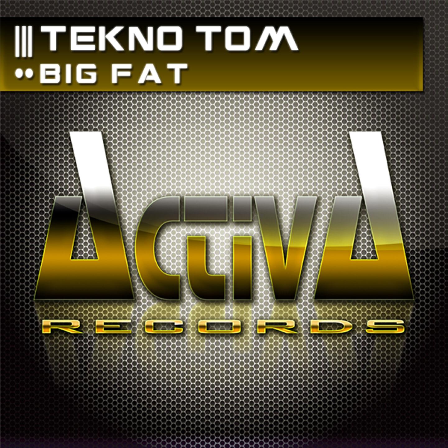 Релиз Big Fat