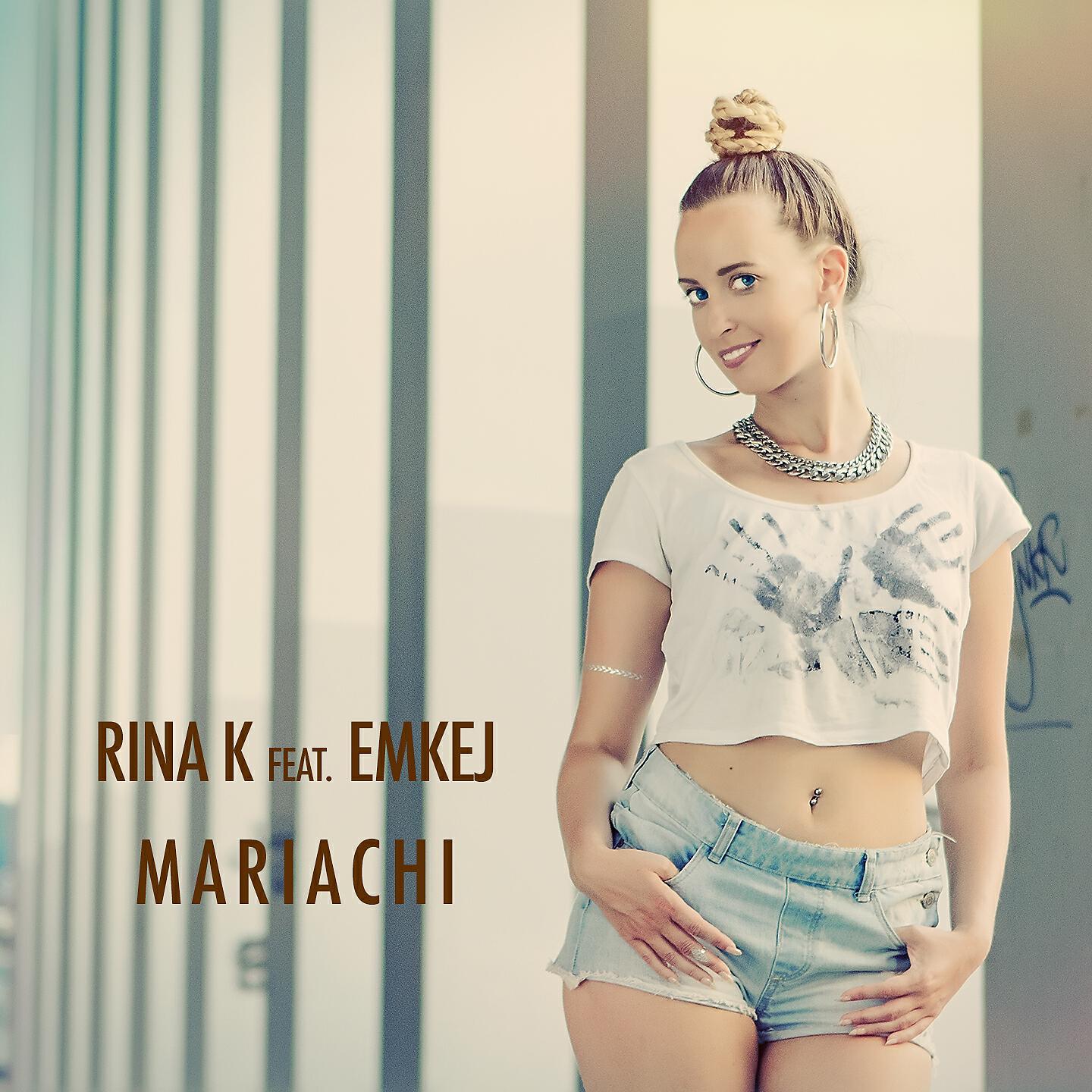 Релиз Mariachi