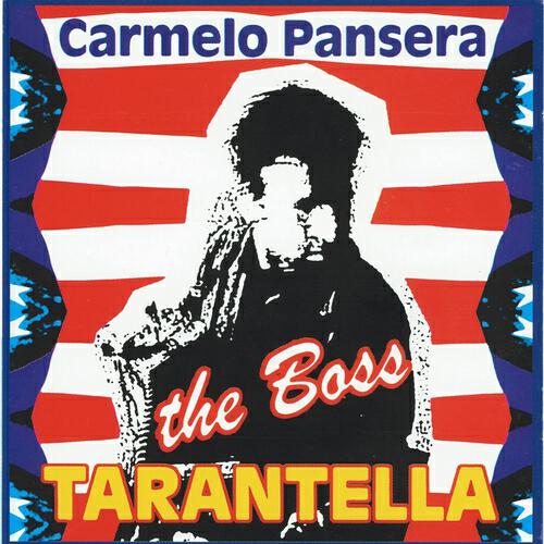 Релиз The Boss Tarantella