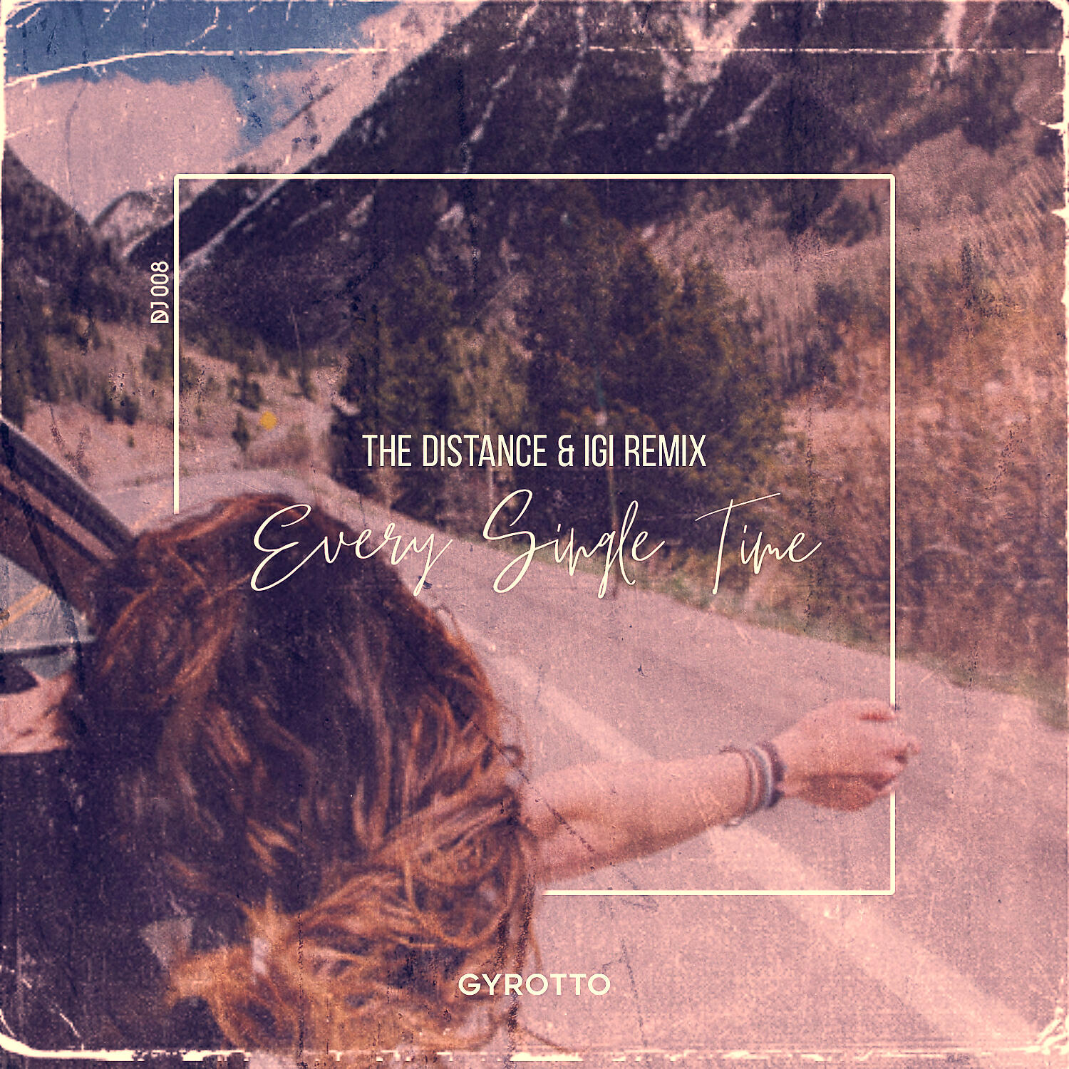 Релиз Every Single Time (The Distance & Igi Remix)