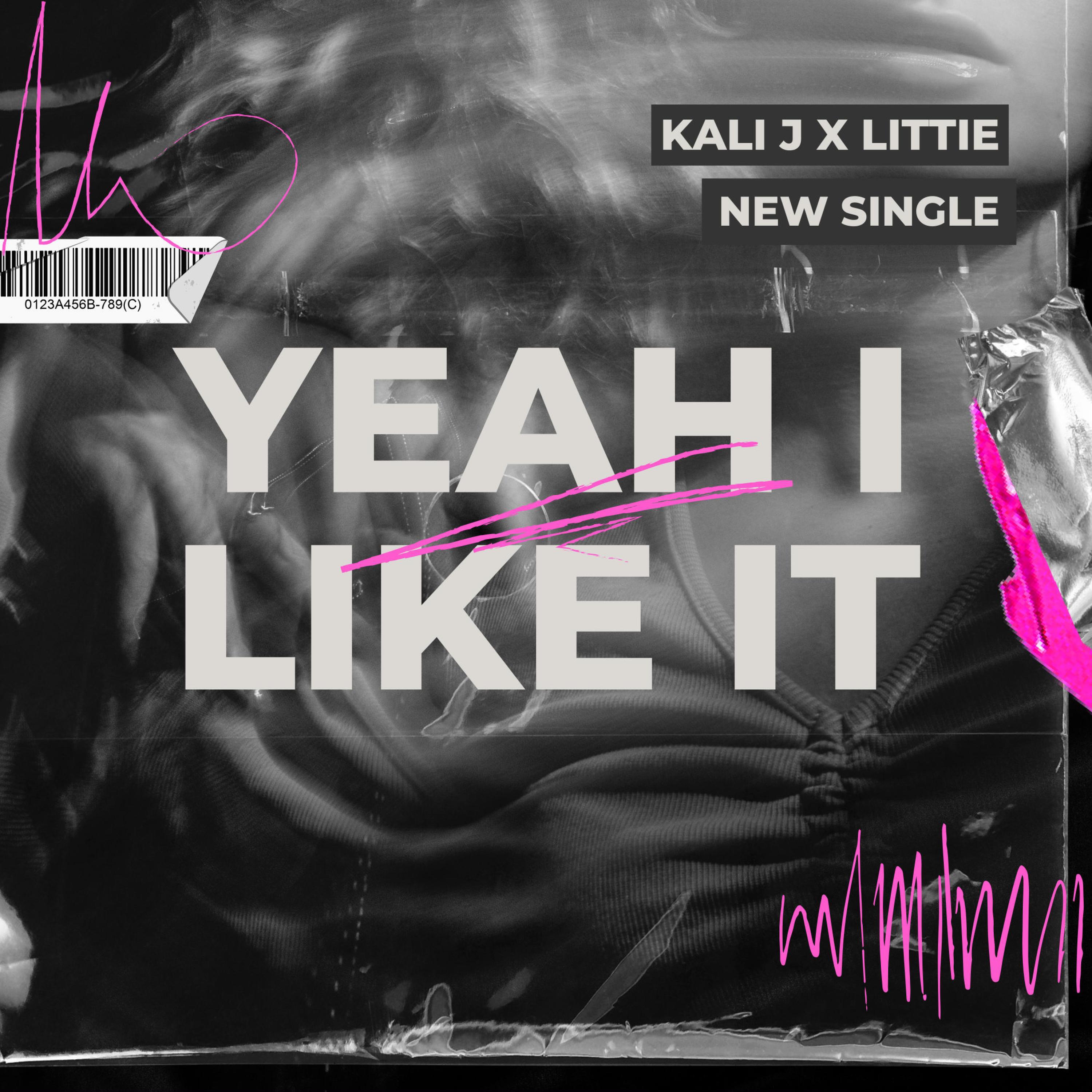 Релиз Yeah I Like It