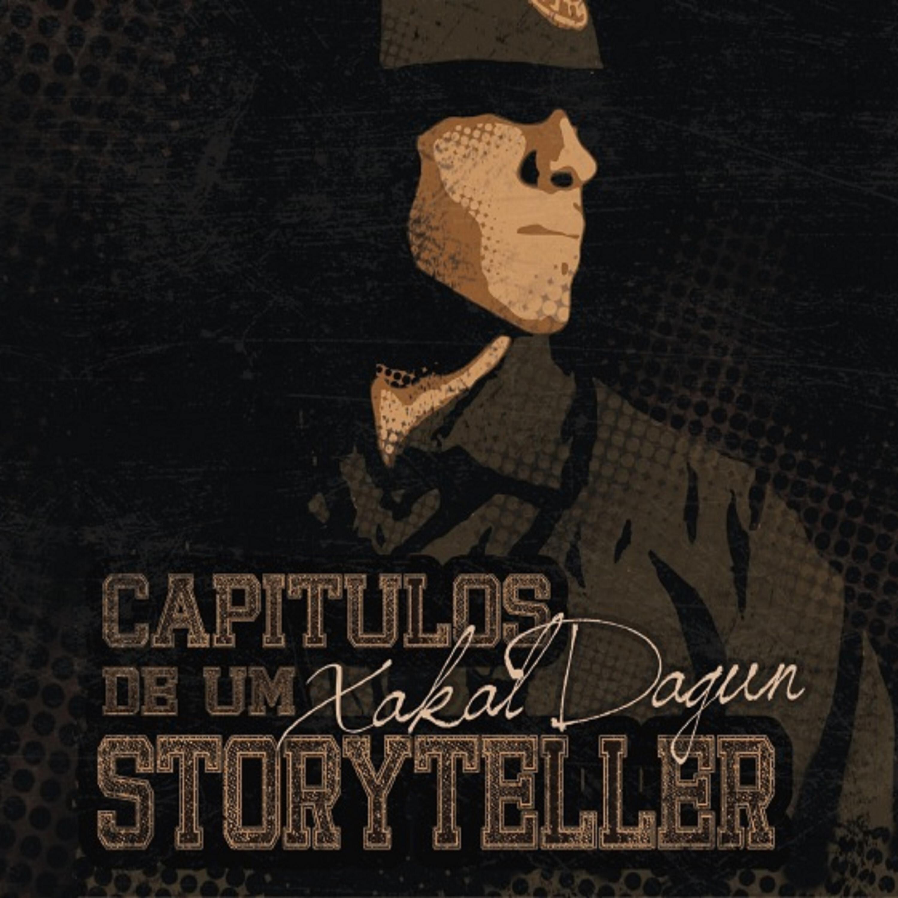 Релиз Capitulos De Um Storyteller