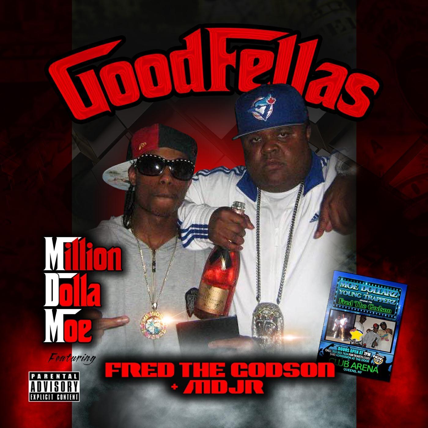 Релиз Good Fellas