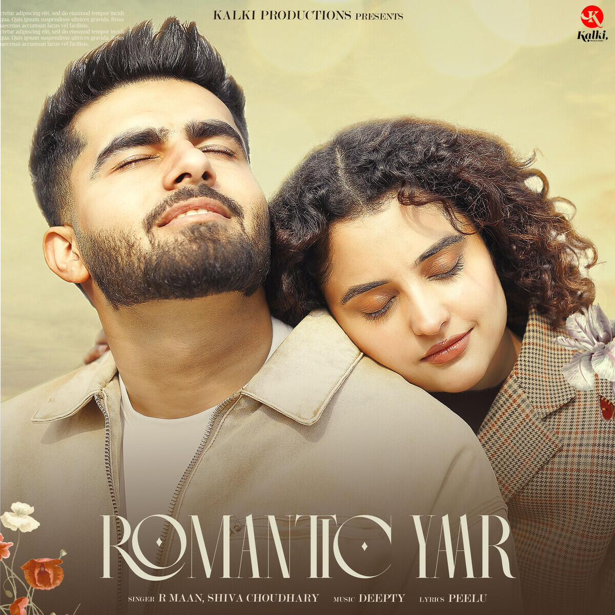 Релиз Romantic Yaar
