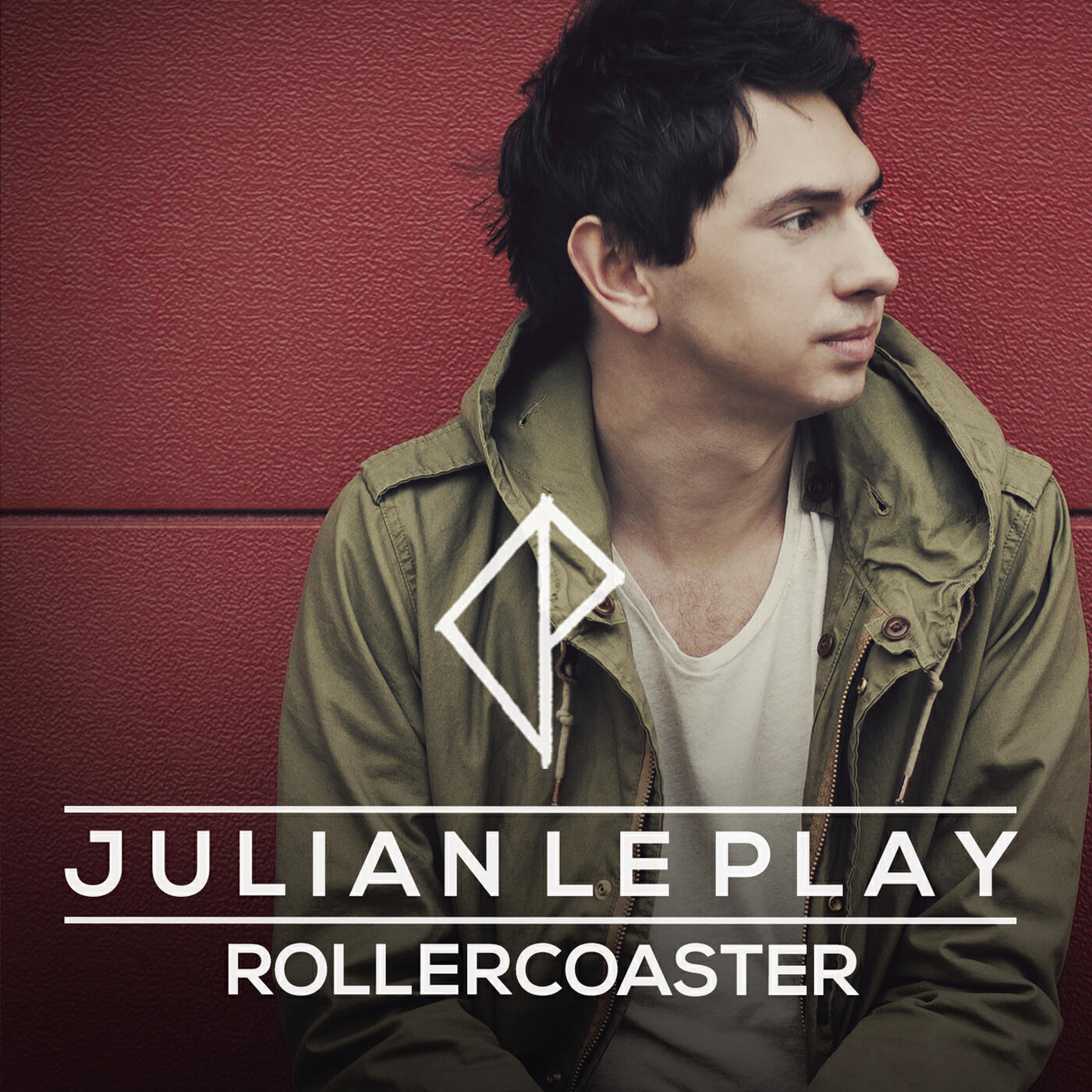 Релиз Rollercoaster