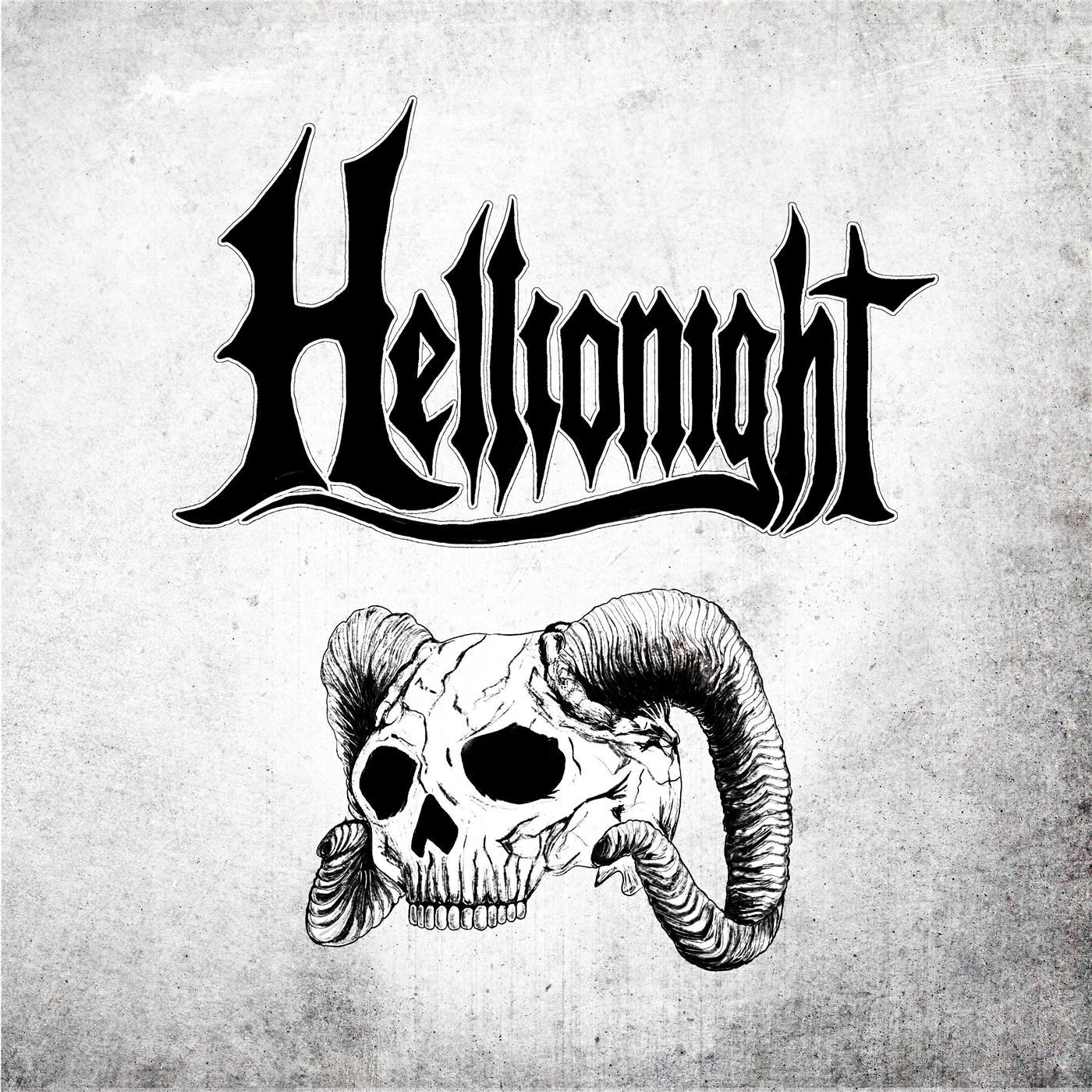 Релиз Hellionight