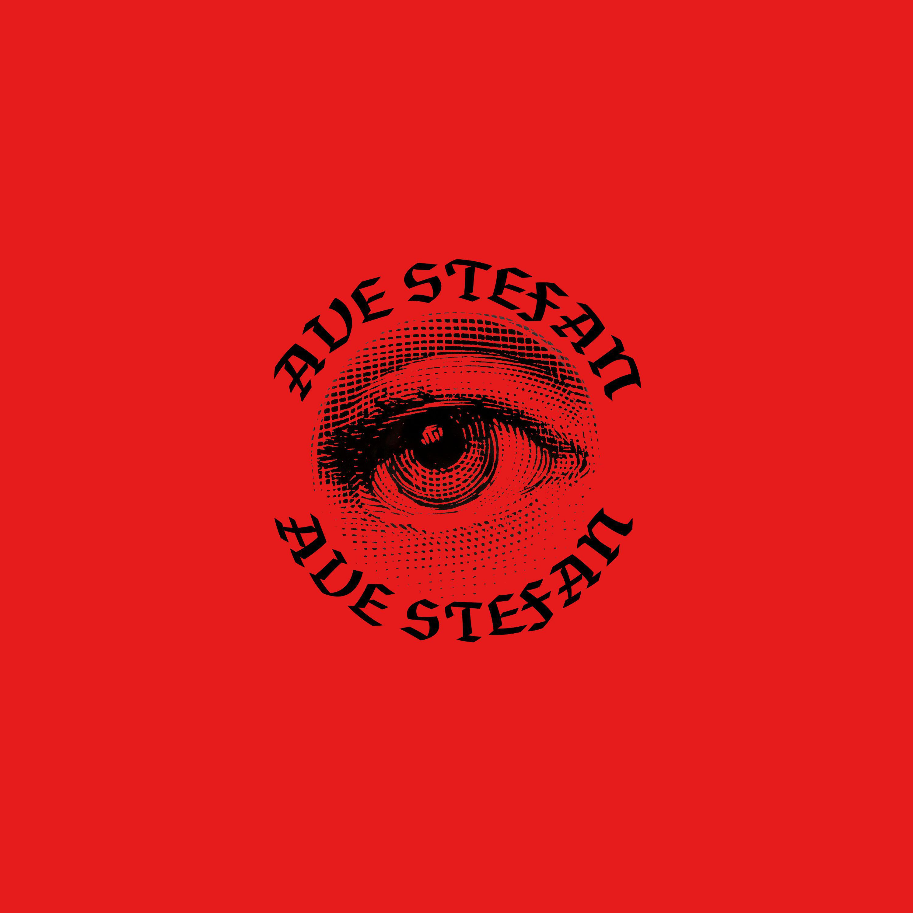 Релиз AVE STEFAN