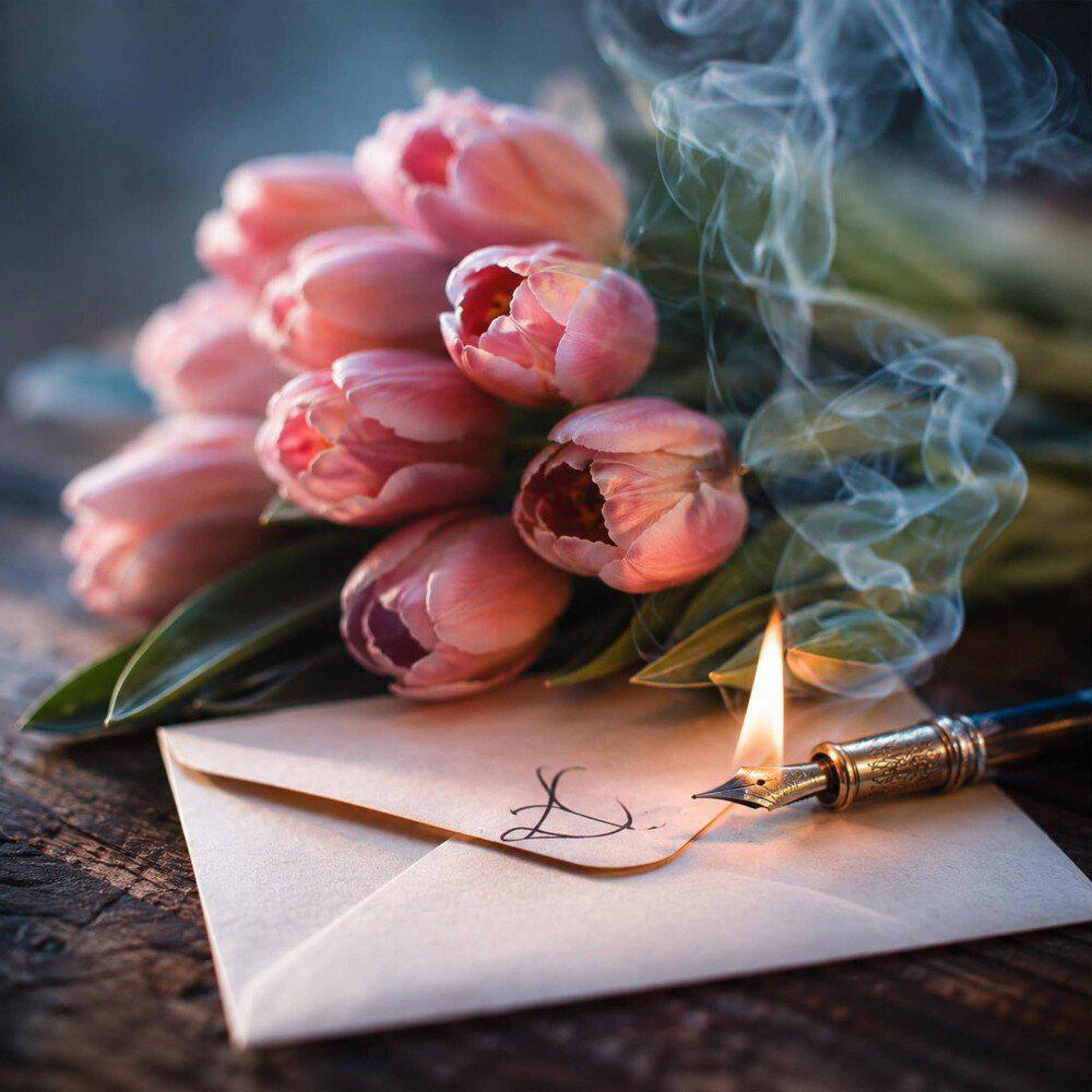 Релиз Trois Lettres
