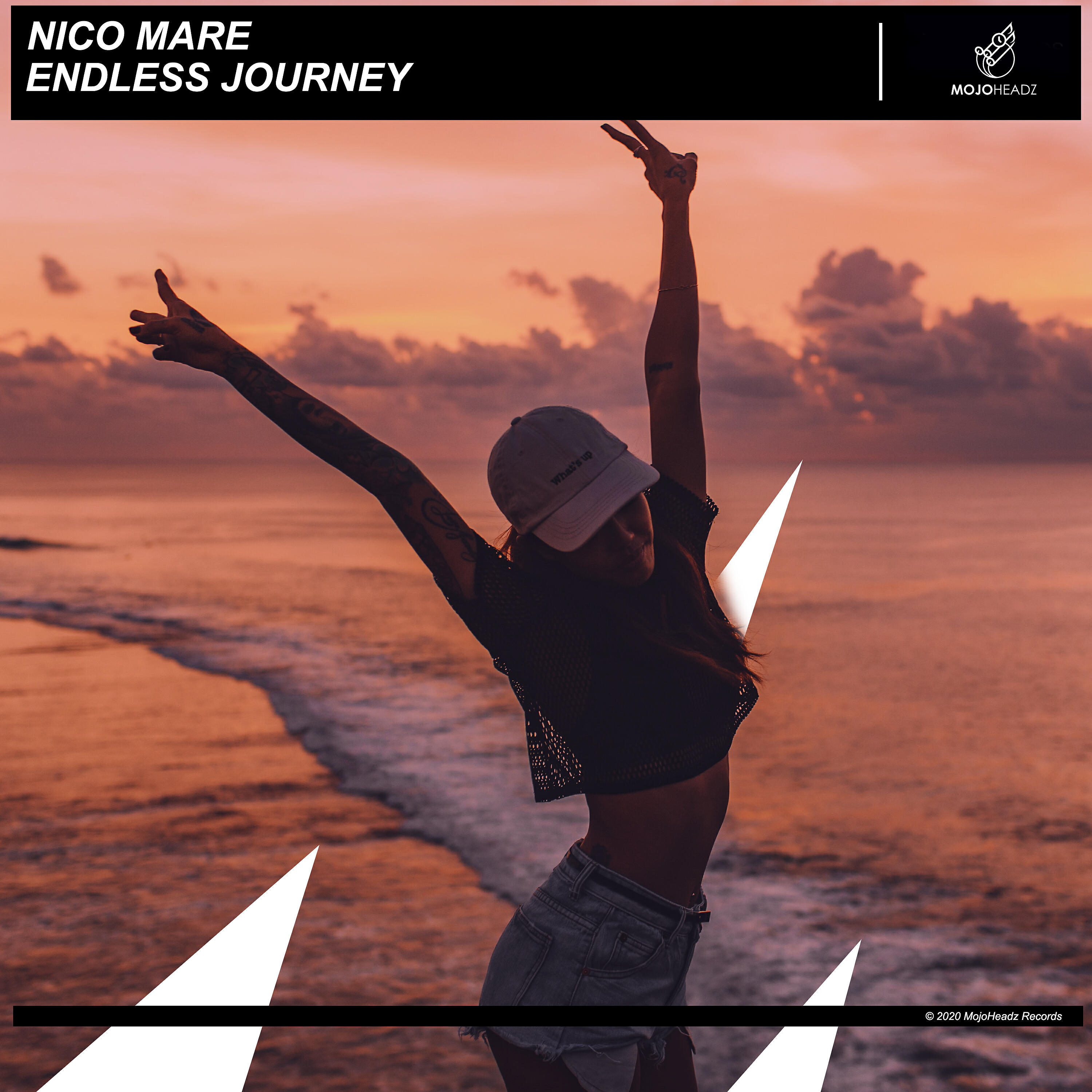 Релиз Endless Journey